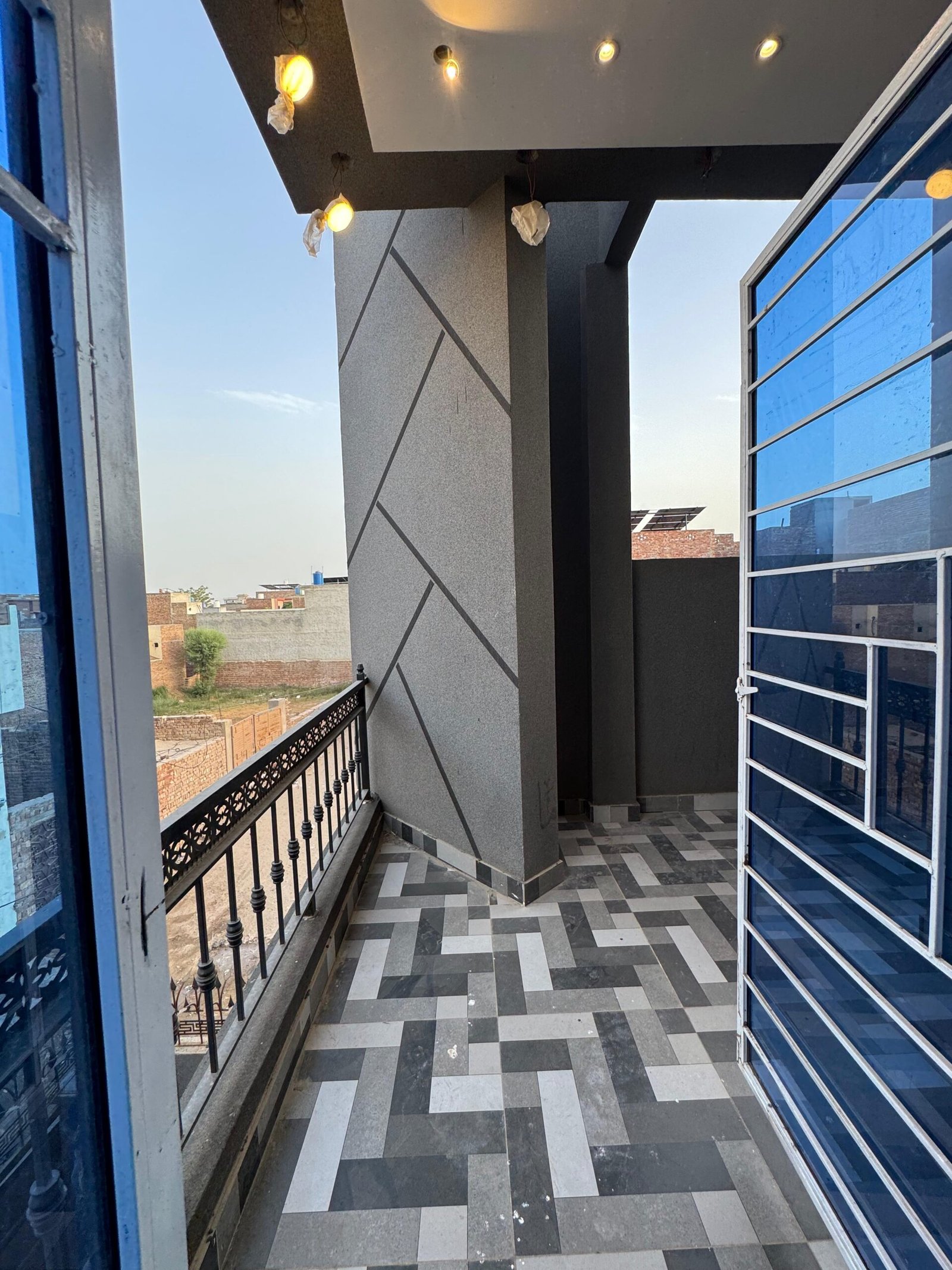 4.5 Marla Double Storey House for Sale – Zakriya Town, Multan in Zakriya Town photo 5