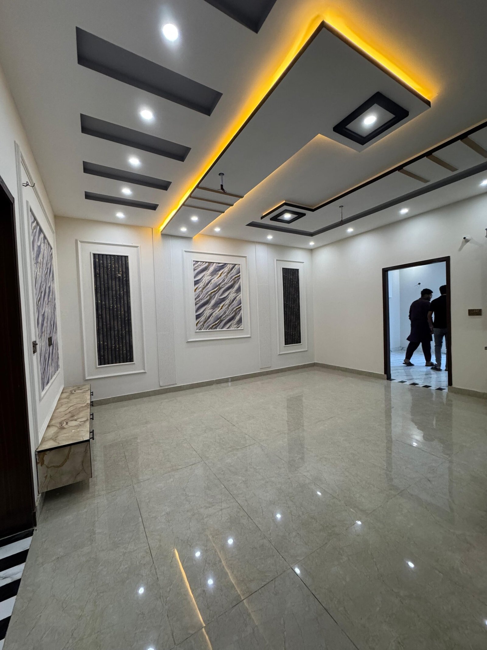 4.5 Marla Double Storey House for Sale – Zakriya Town, Multan in Zakriya Town photo 3