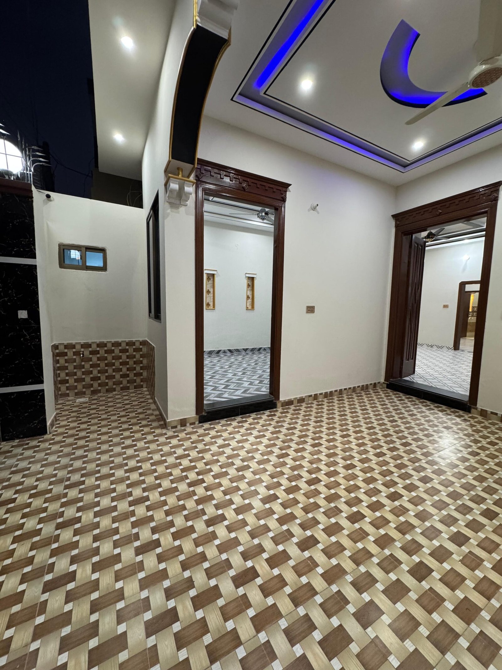 5 Marla Double Storey House for Sale – Satellite Town, Street No. 3, Multan in Satellite town near Model town T chowk photo 16