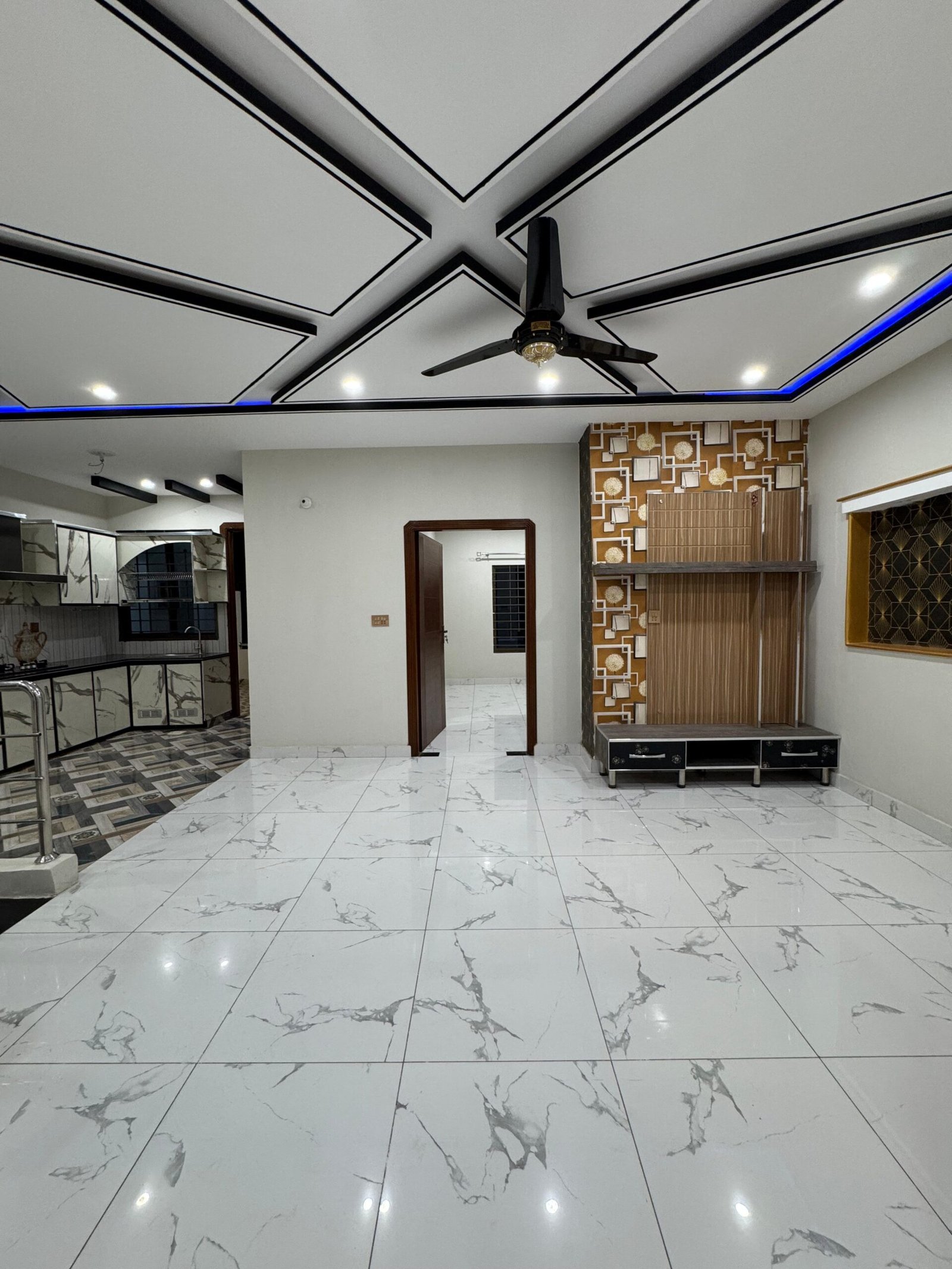 5 Marla Double Storey House for Sale – Satellite Town, Street No. 3, Multan in Satellite town near Model town T chowk photo 15