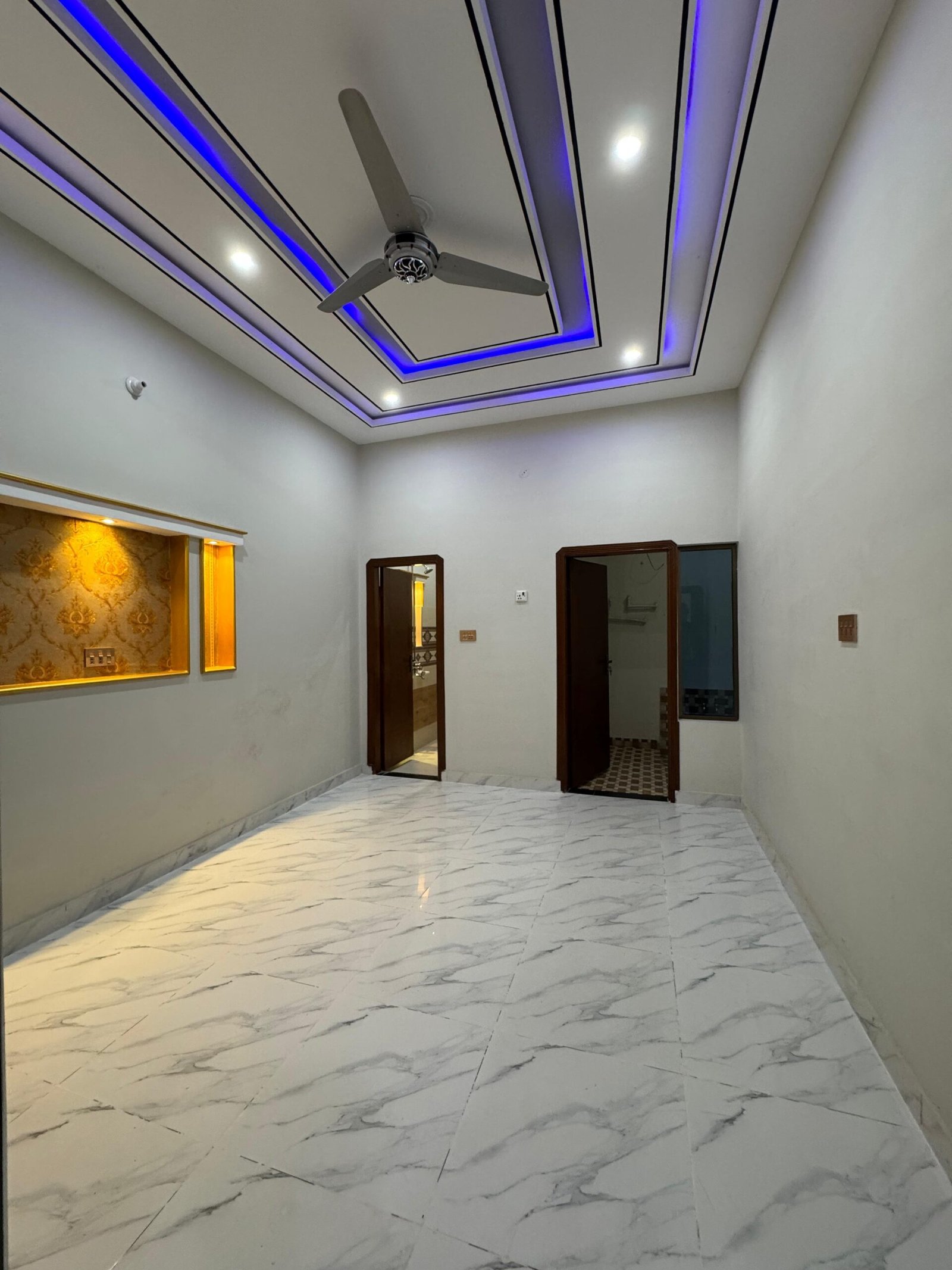 5 Marla Double Storey House for Sale – Satellite Town, Street No. 3, Multan in Satellite town near Model town T chowk photo 14