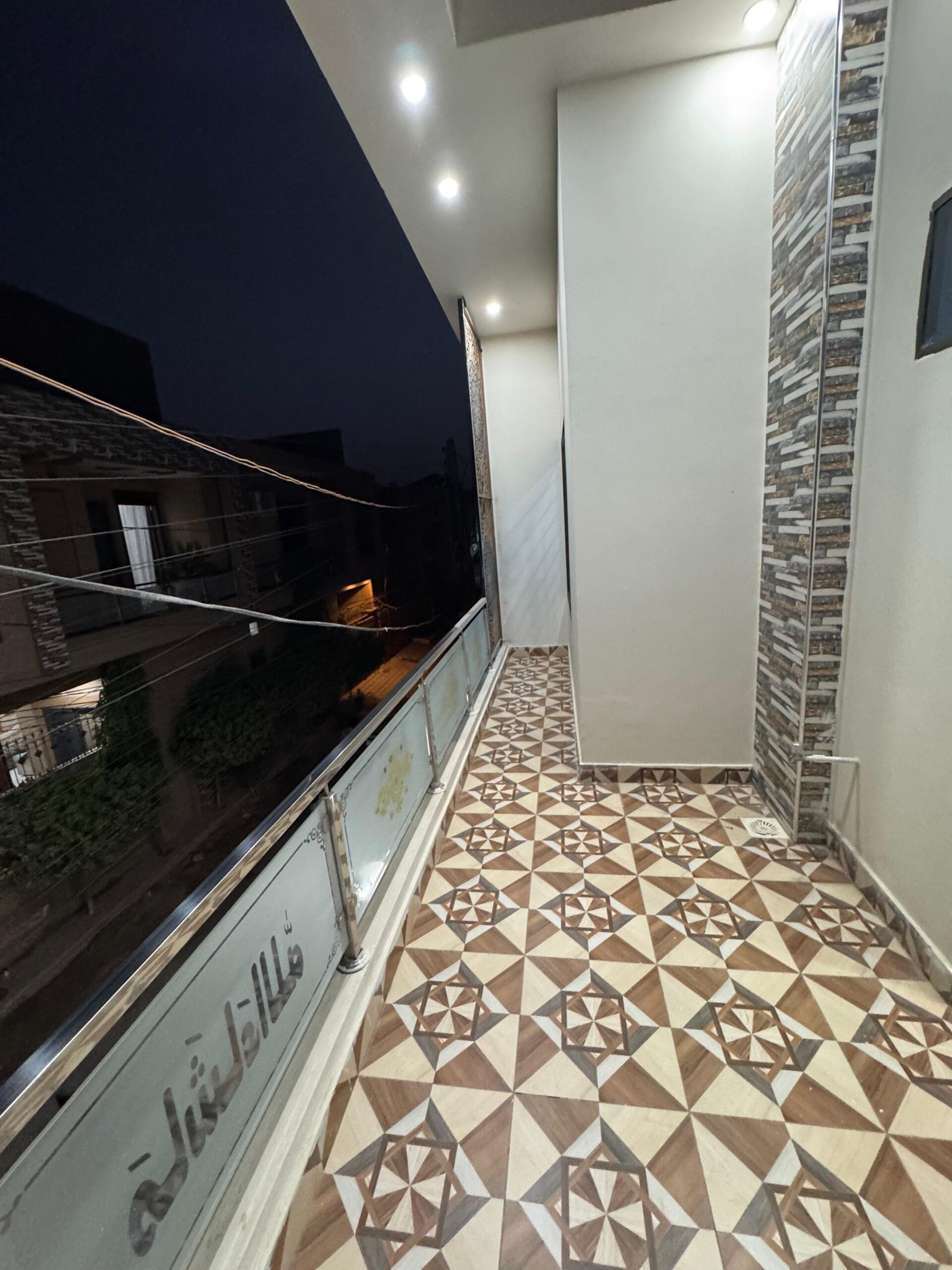 5 Marla Double Storey House for Sale – Satellite Town, Street No. 3, Multan in Satellite town near Model town T chowk photo 18