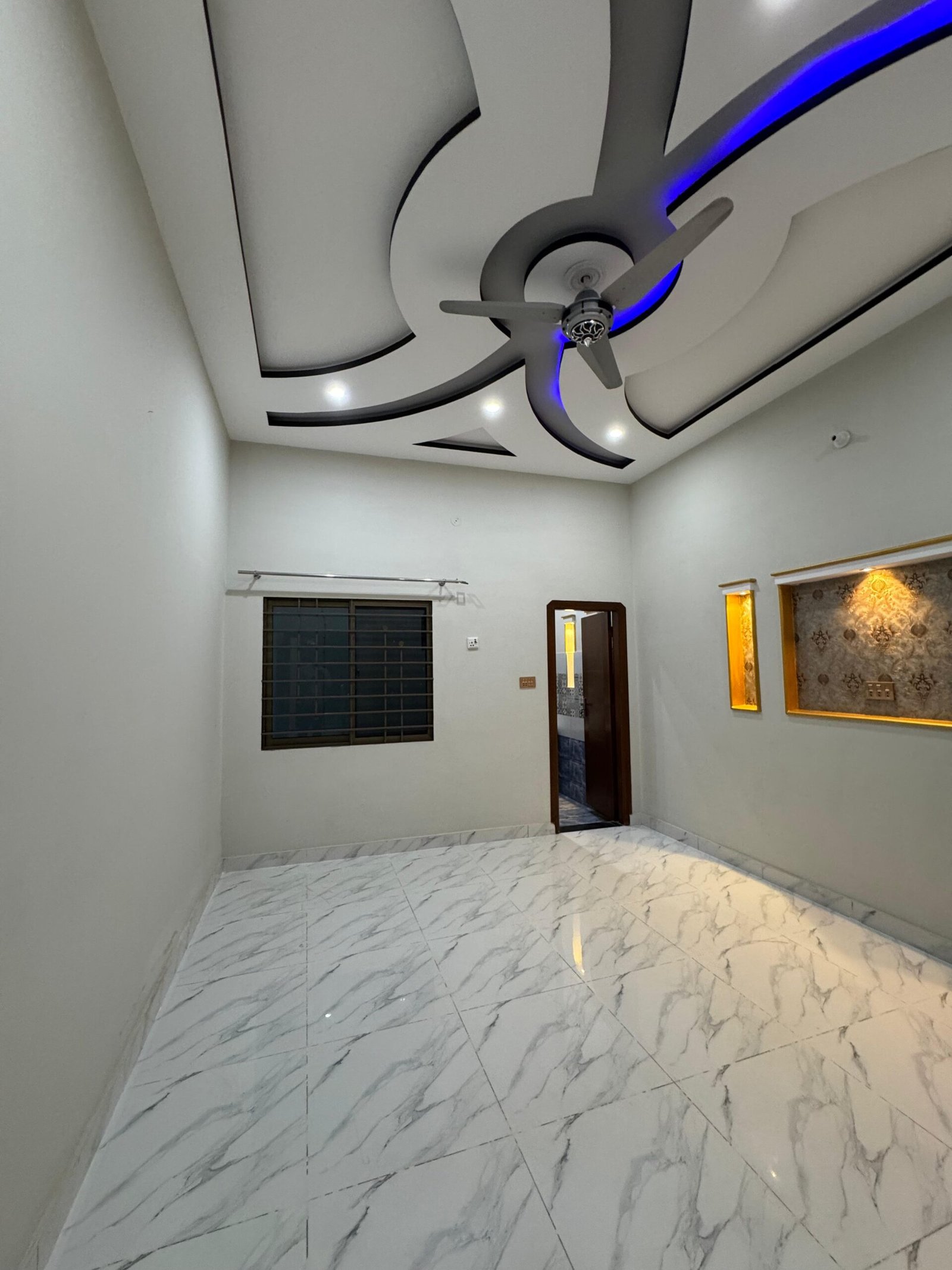 5 Marla Double Storey House for Sale – Satellite Town, Street No. 3, Multan in Satellite town near Model town T chowk photo 11