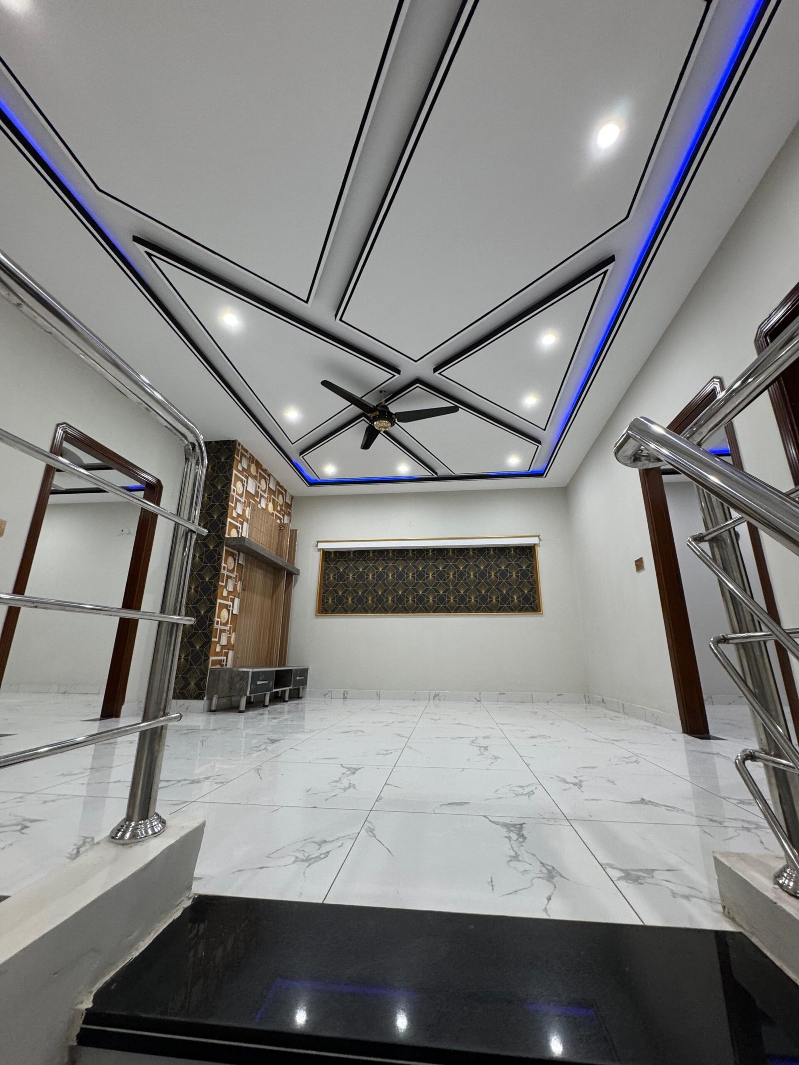 5 Marla Double Storey House for Sale – Satellite Town, Street No. 3, Multan in Satellite town near Model town T chowk photo 10