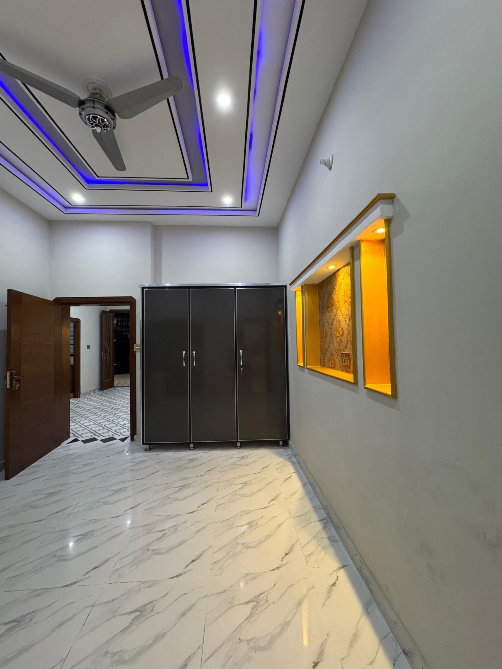 5 Marla Double Storey House for Sale – Satellite Town, Street No. 3, Multan in Satellite town near Model town T chowk photo 7