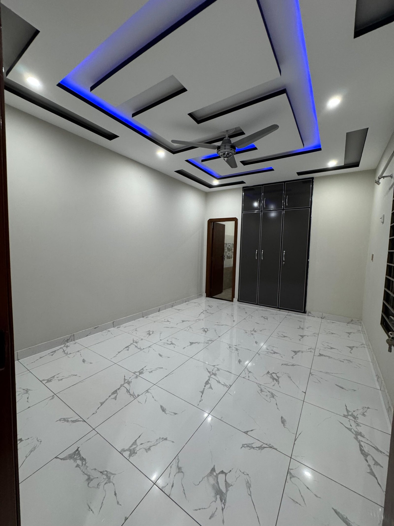 5 Marla Double Storey House for Sale – Satellite Town, Street No. 3, Multan in Satellite town near Model town T chowk photo 5