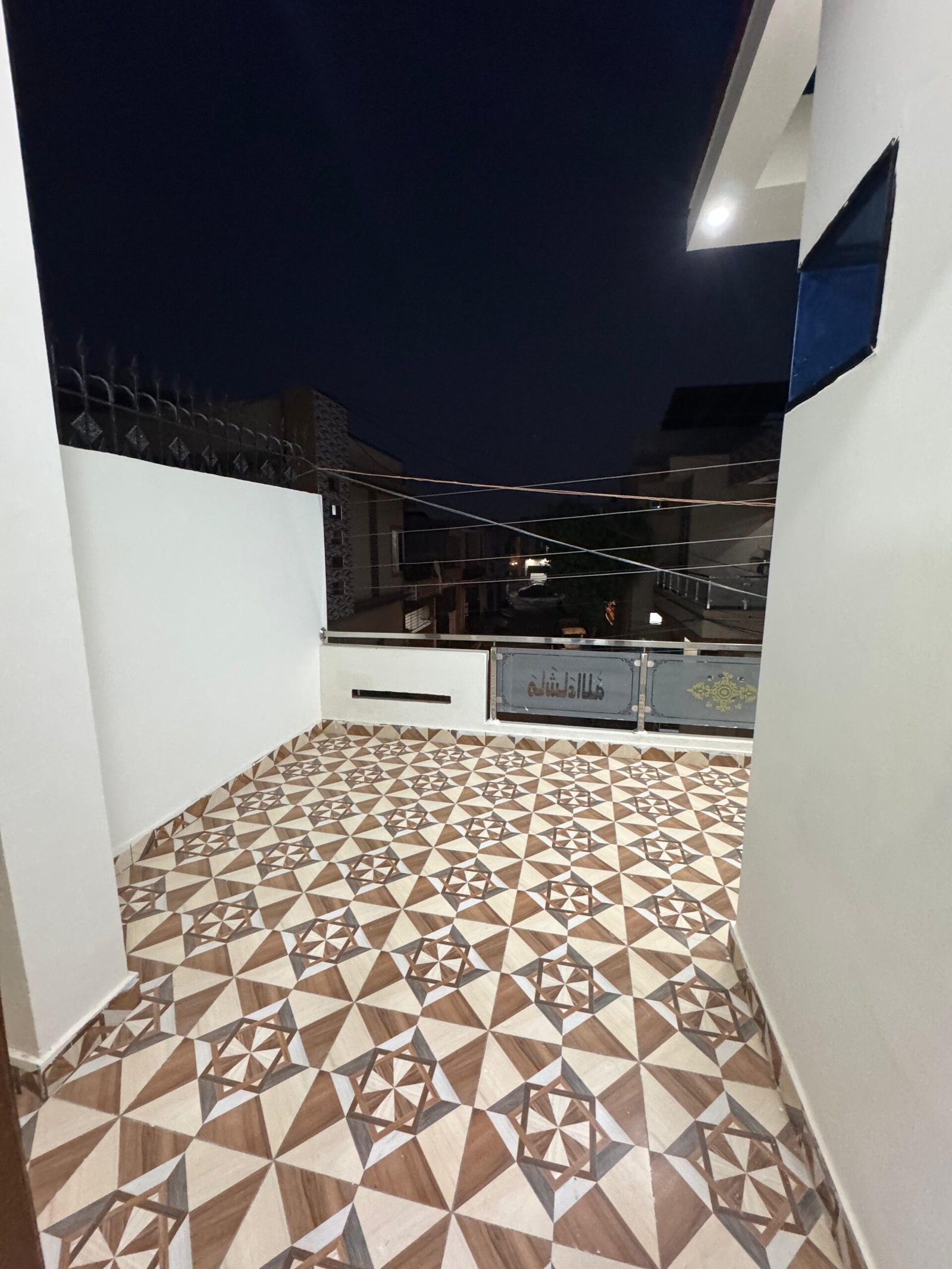 5 Marla Double Storey House for Sale – Satellite Town, Street No. 3, Multan in Satellite town near Model town T chowk photo 19