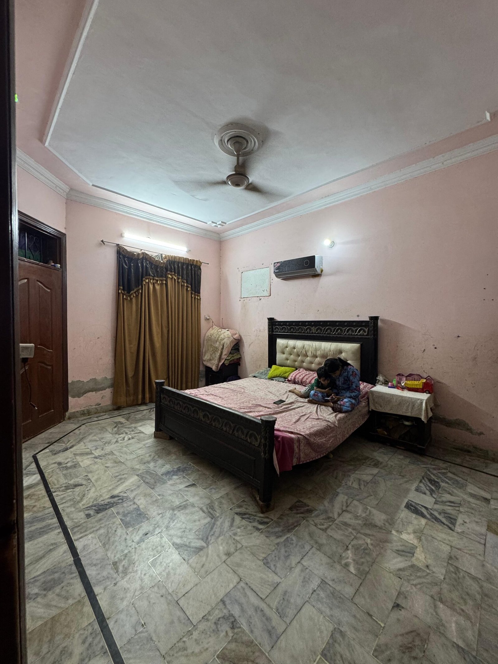 13.3 Marla Double Storey House for Sale – Shalimar Colony, Multan in Shalimar Colony, Multan photo 5