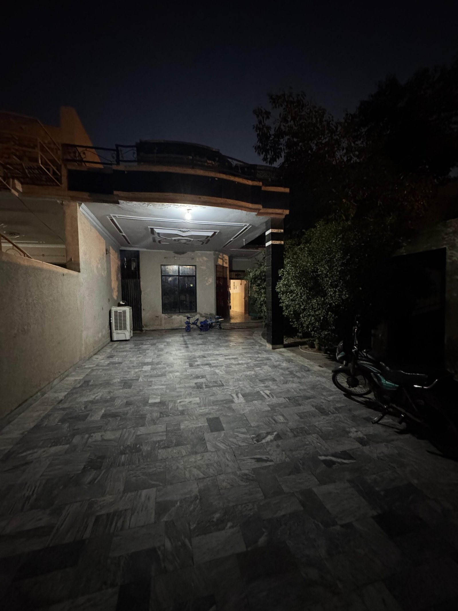 13.3 Marla Double Storey House for Sale – Shalimar Colony, Multan in Shalimar Colony, Multan photo 6
