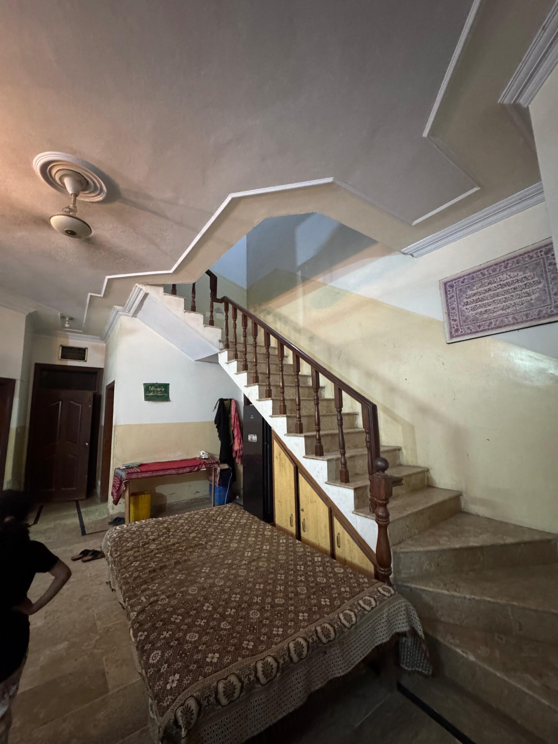 13.3 Marla Double Storey House for Sale – Shalimar Colony, Multan in Shalimar Colony, Multan photo 4
