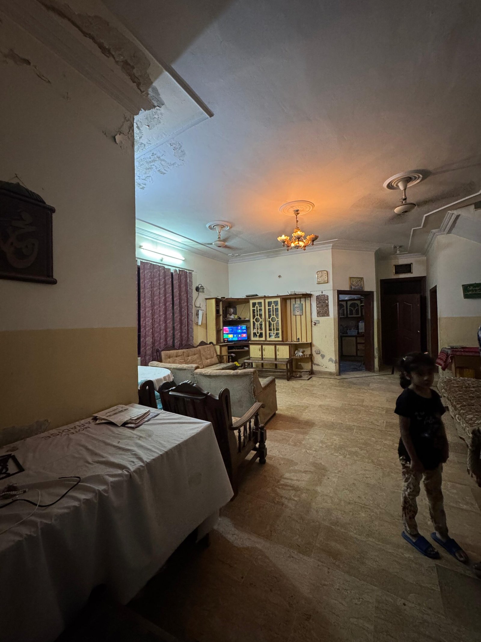 13.3 Marla Double Storey House for Sale – Shalimar Colony, Multan in Shalimar Colony, Multan photo 3