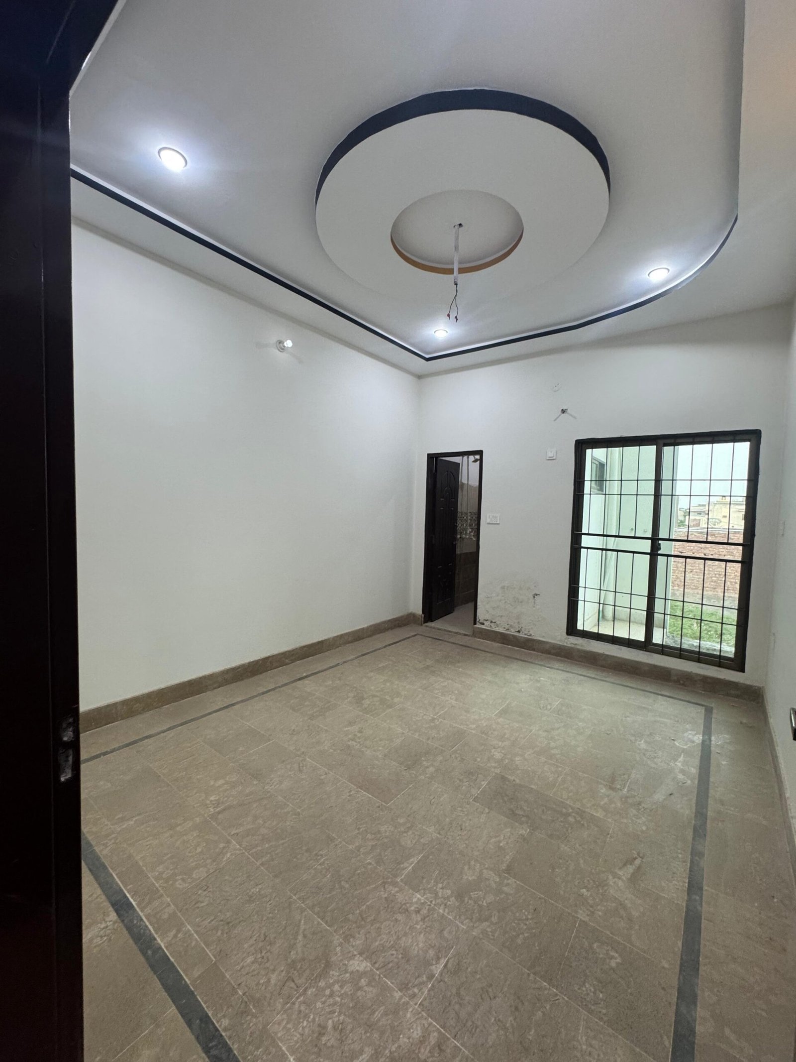 5 Marla Double Storey House for Sale – MPS Road, Rehman Street, Multan in MPS Road, Multan photo 15