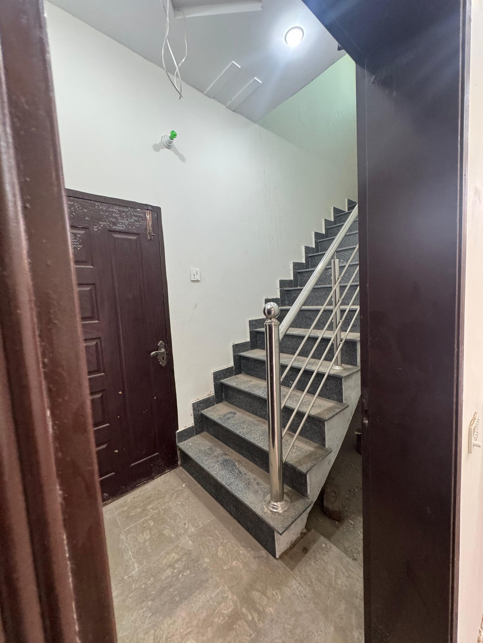 5 Marla Double Storey House for Sale – MPS Road, Rehman Street, Multan in MPS Road, Multan photo 13