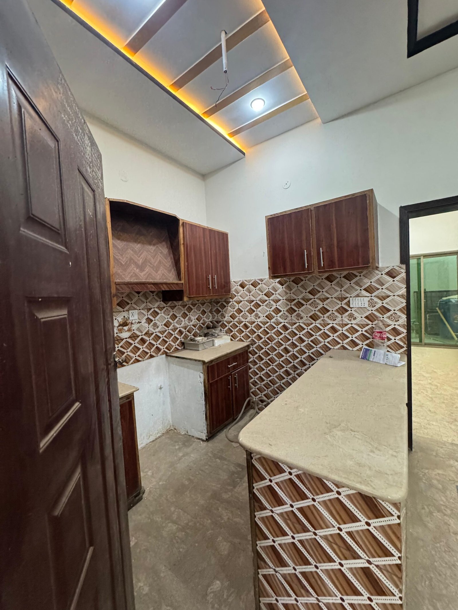 5 Marla Double Storey House for Sale – MPS Road, Rehman Street, Multan in MPS Road, Multan photo 14