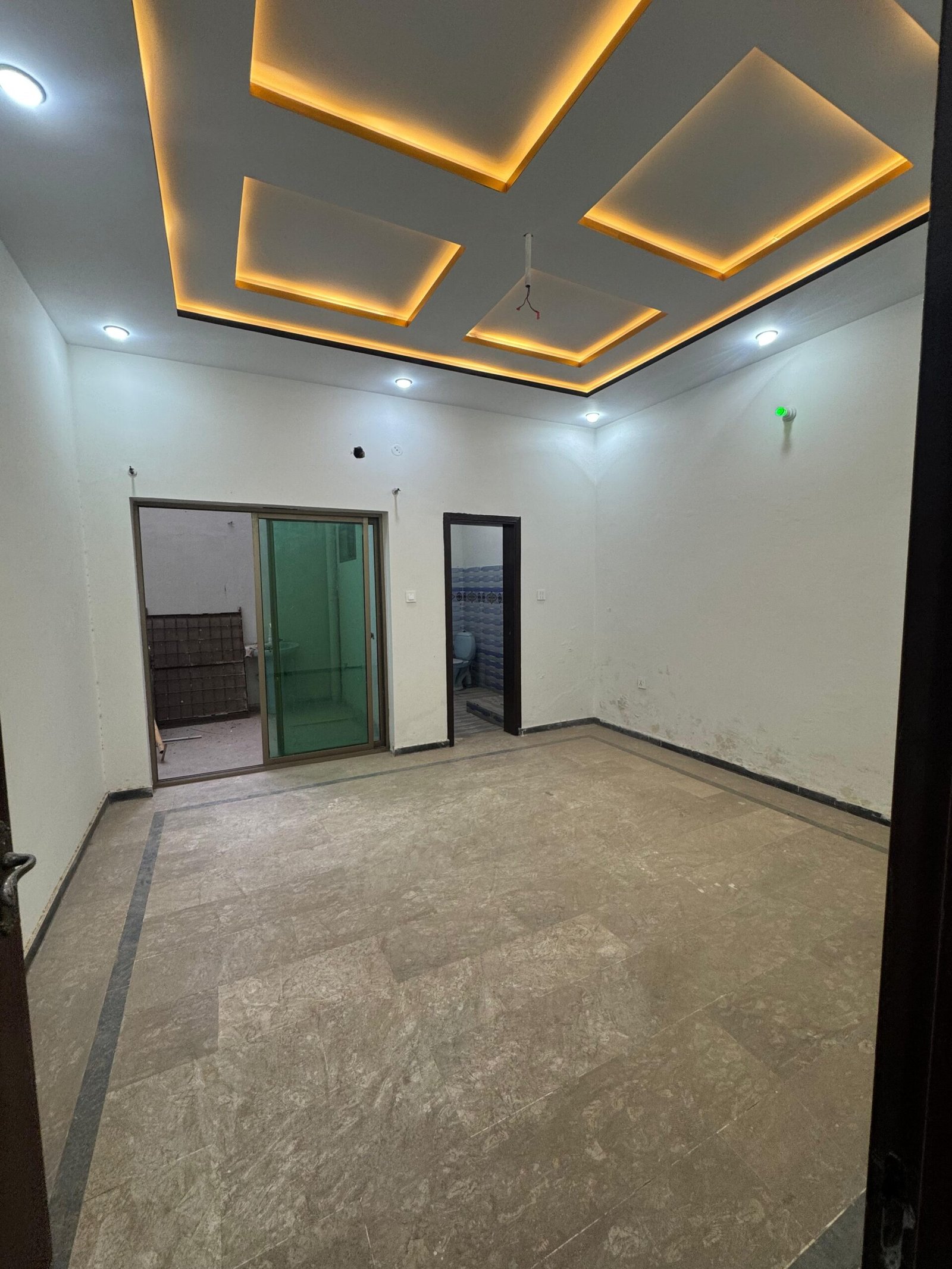 5 Marla Double Storey House for Sale – MPS Road, Rehman Street, Multan in MPS Road, Multan photo 4