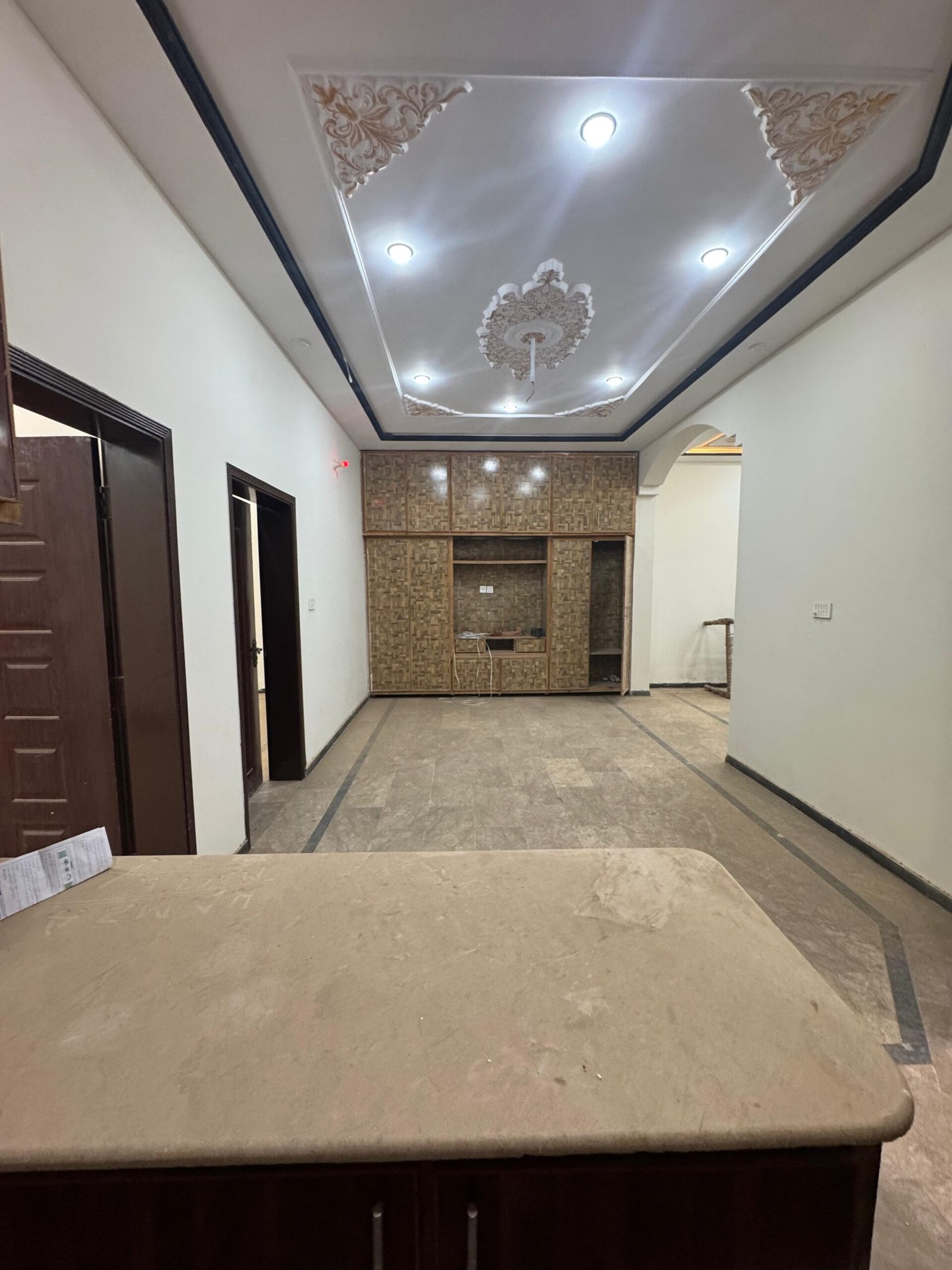 5 Marla Double Storey House for Sale – MPS Road, Rehman Street, Multan in MPS Road, Multan photo 5
