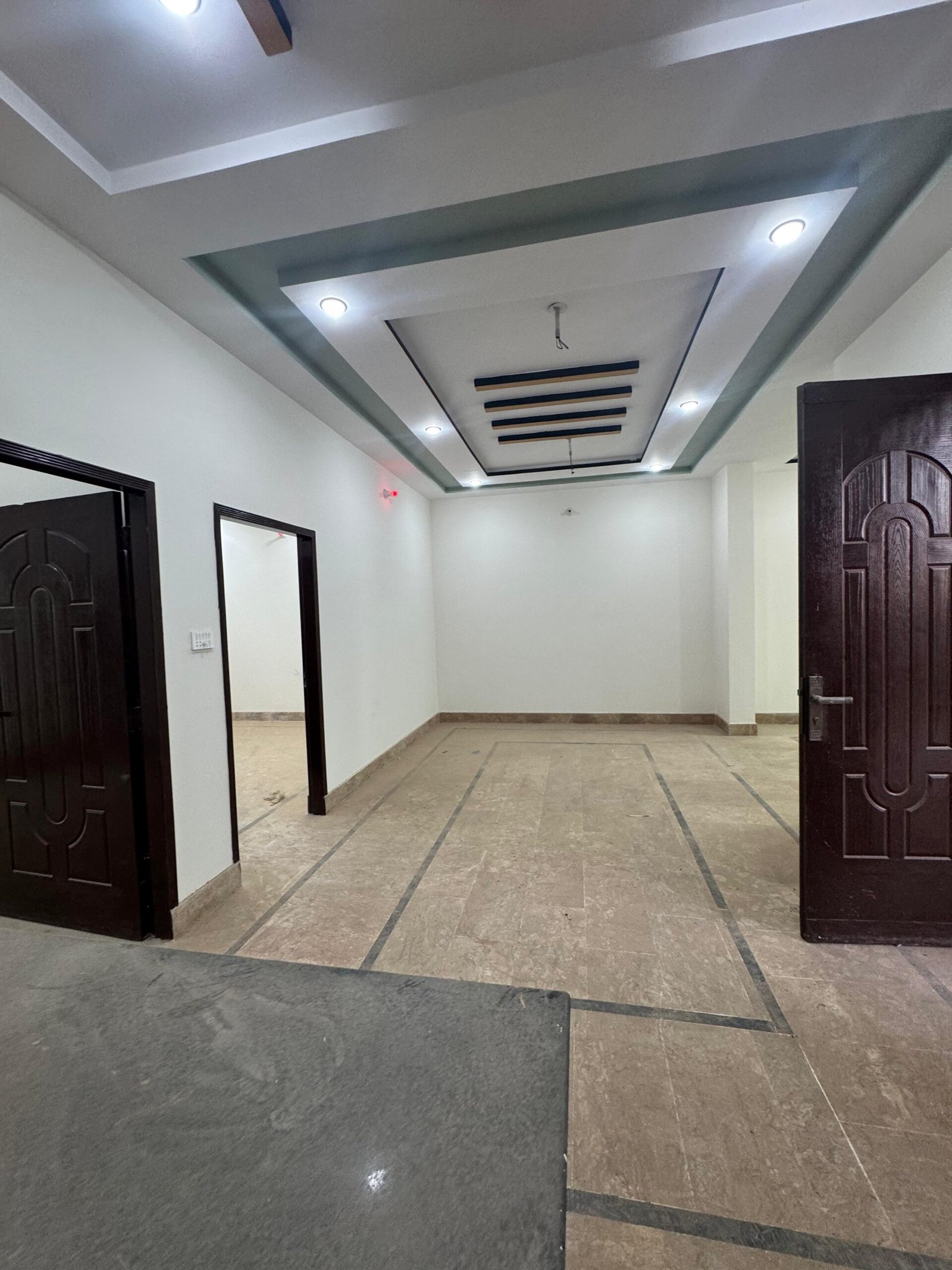 5 Marla Double Storey House for Sale – MPS Road, Rehman Street, Multan in MPS Road, Multan photo 6