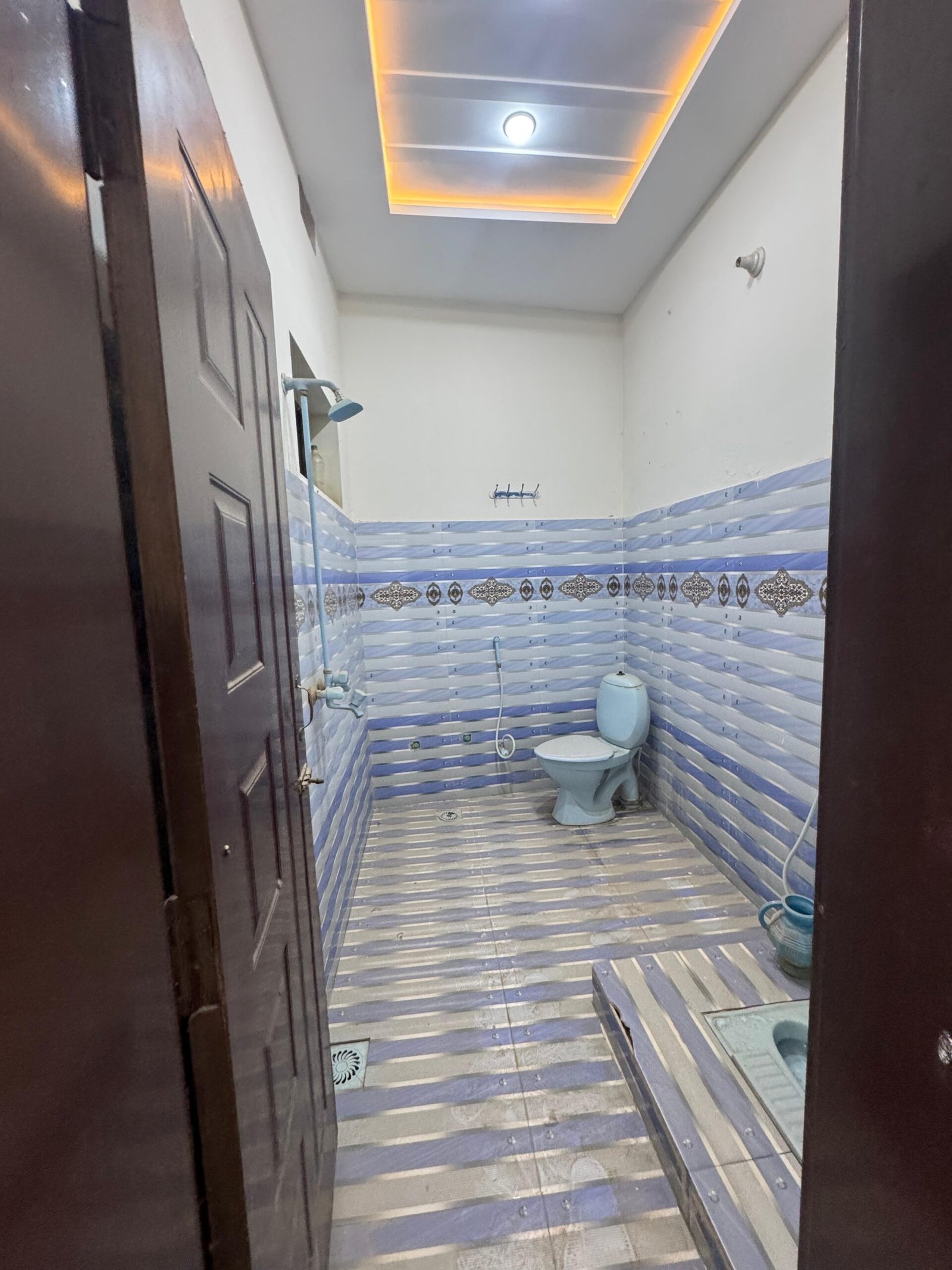 5 Marla Double Storey House for Sale – MPS Road, Rehman Street, Multan in MPS Road, Multan photo 12
