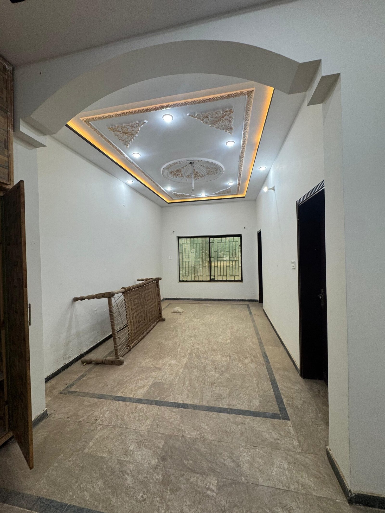 5 Marla Double Storey House for Sale – MPS Road, Rehman Street, Multan in MPS Road, Multan photo 8
