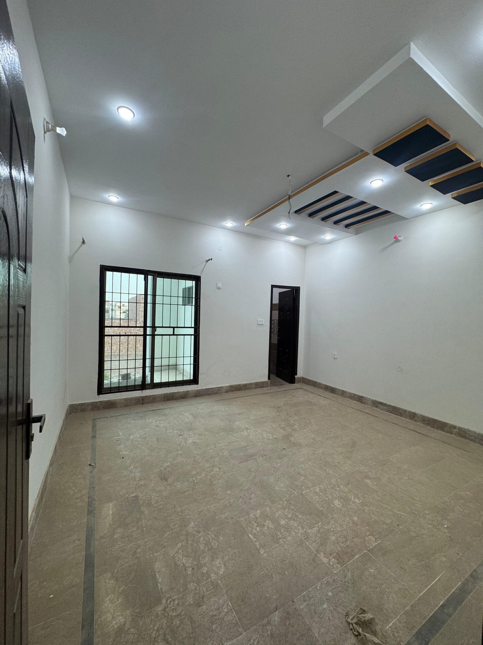 5 Marla Double Storey House for Sale – MPS Road, Rehman Street, Multan in MPS Road, Multan photo 7