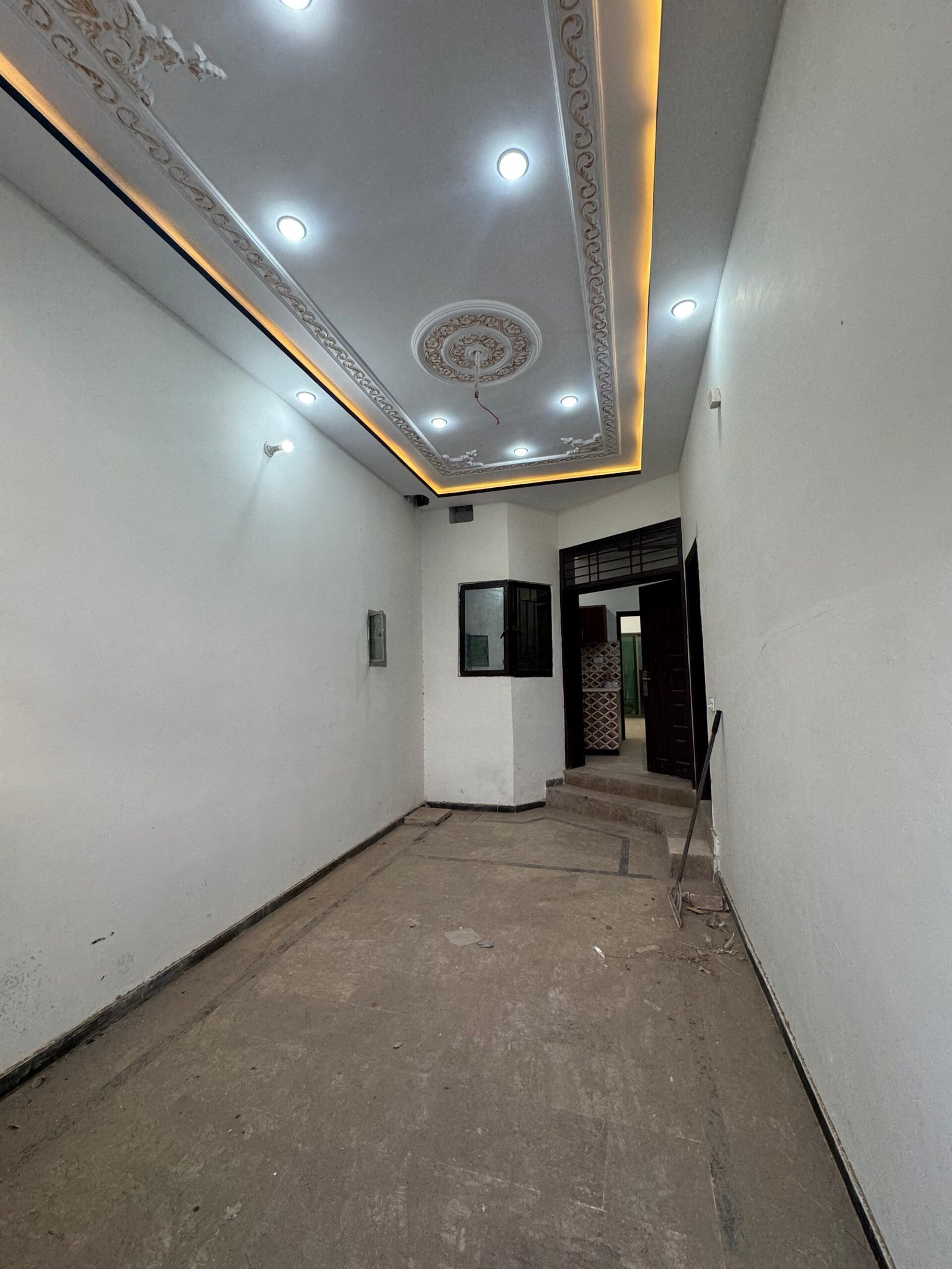 5 Marla Double Storey House for Sale – MPS Road, Rehman Street, Multan in MPS Road, Multan photo 10