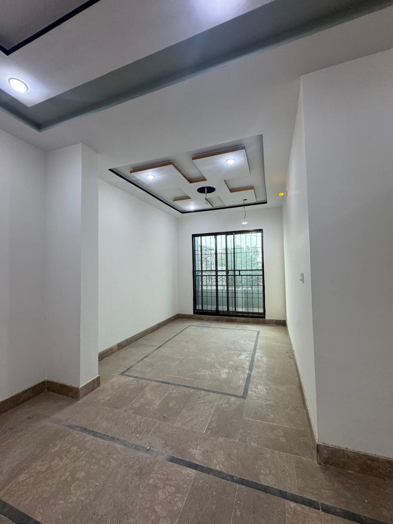 5 Marla Double Storey House for Sale – MPS Road, Rehman Street, Multan in MPS Road, Multan photo 11