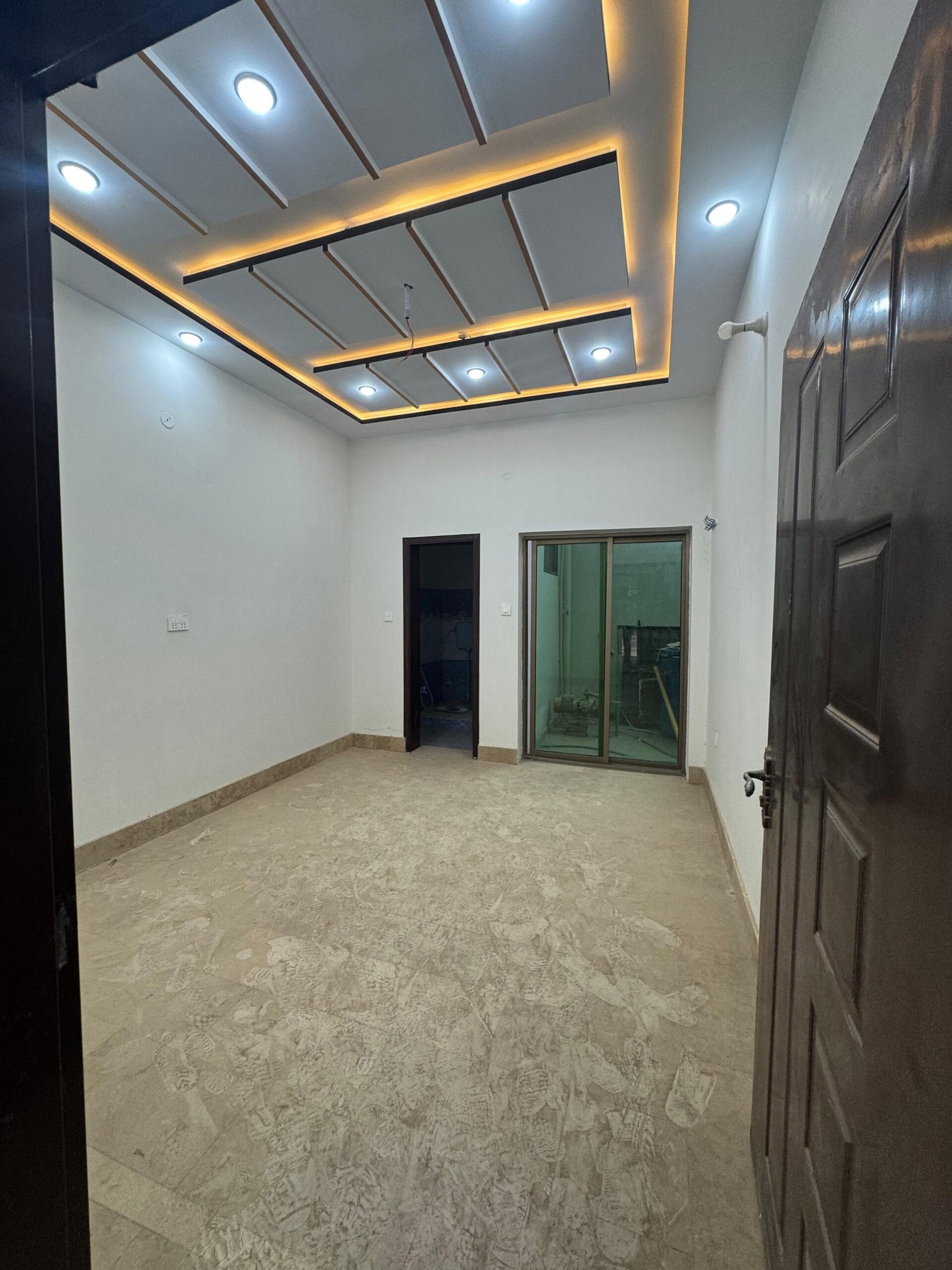 5 Marla Double Storey House for Sale – MPS Road, Rehman Street, Multan in MPS Road, Multan photo 9