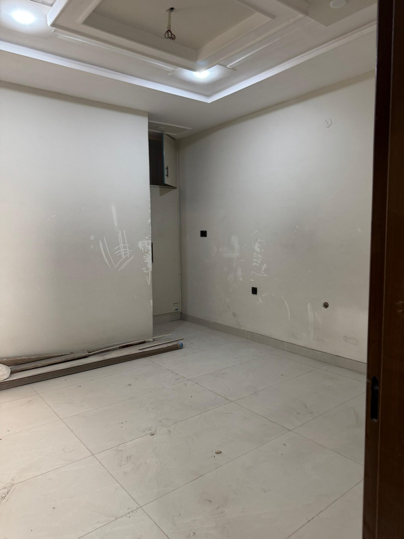 5 Marla Double Storey House for Sale – MPS Road, Rehman Street, Multan in MPS Road, Multan photo 11