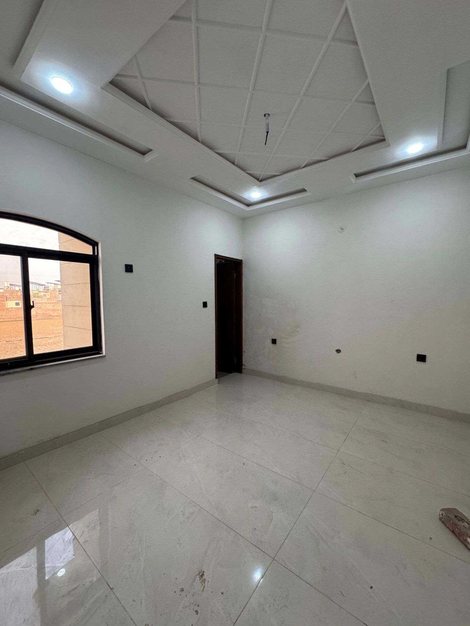 5 Marla Double Storey House for Sale – MPS Road, Rehman Street, Multan in MPS Road, Multan photo 13