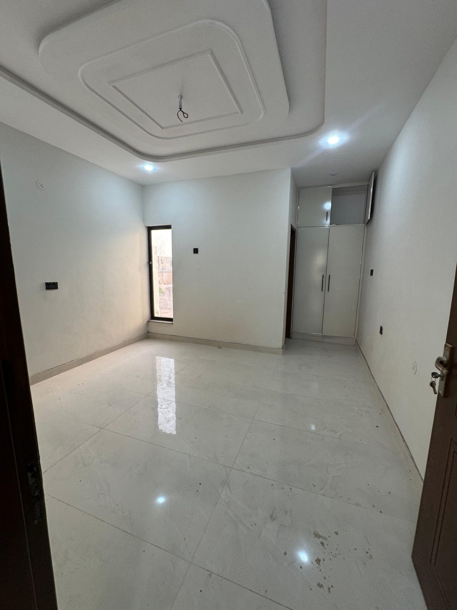 5 Marla Double Storey House for Sale – MPS Road, Rehman Street, Multan in MPS Road, Multan photo 10