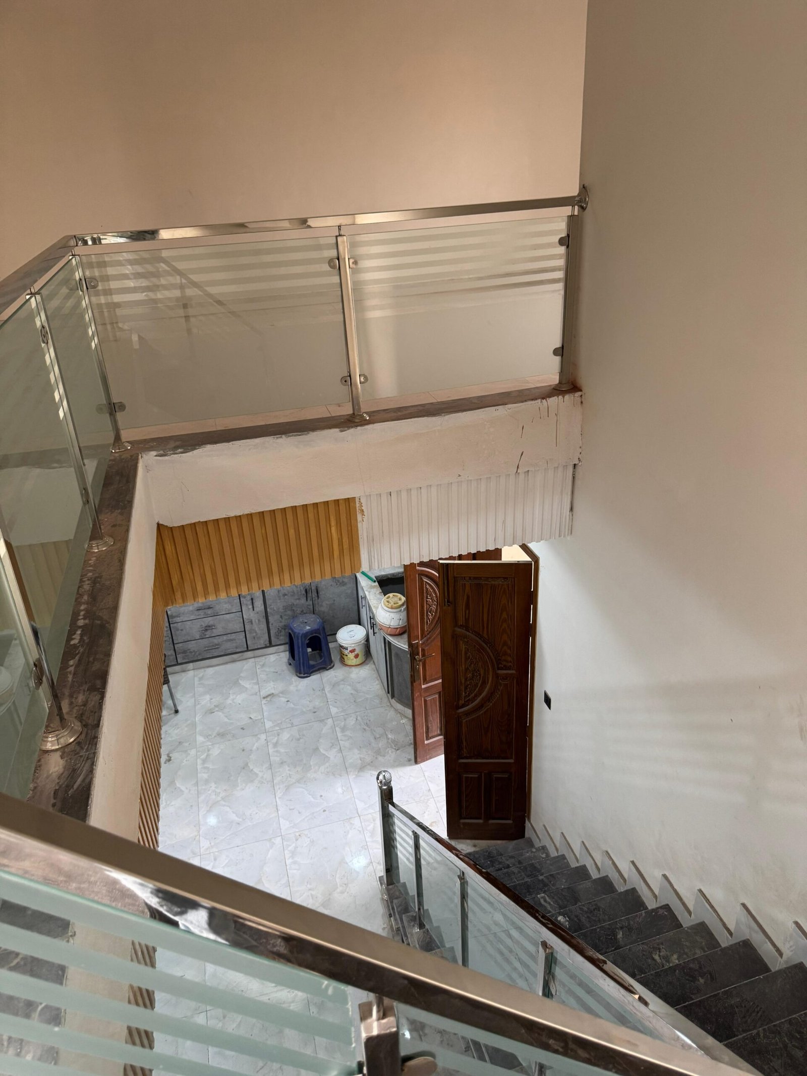 5 Marla Double Storey House for Sale – MPS Road, Rehman Street, Multan in MPS Road, Multan photo 12