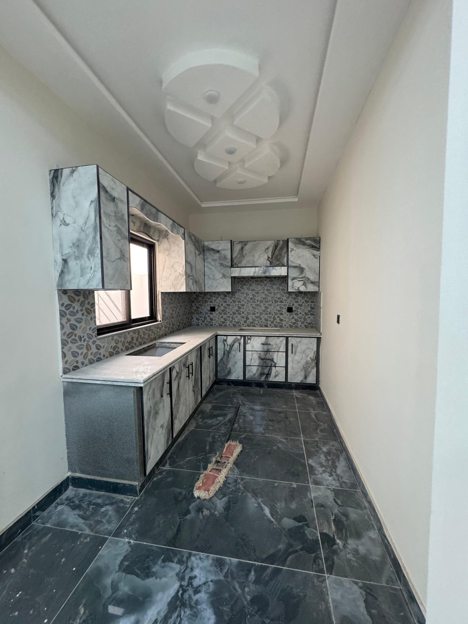 5 Marla Double Storey House for Sale – MPS Road, Rehman Street, Multan in MPS Road, Multan photo 6