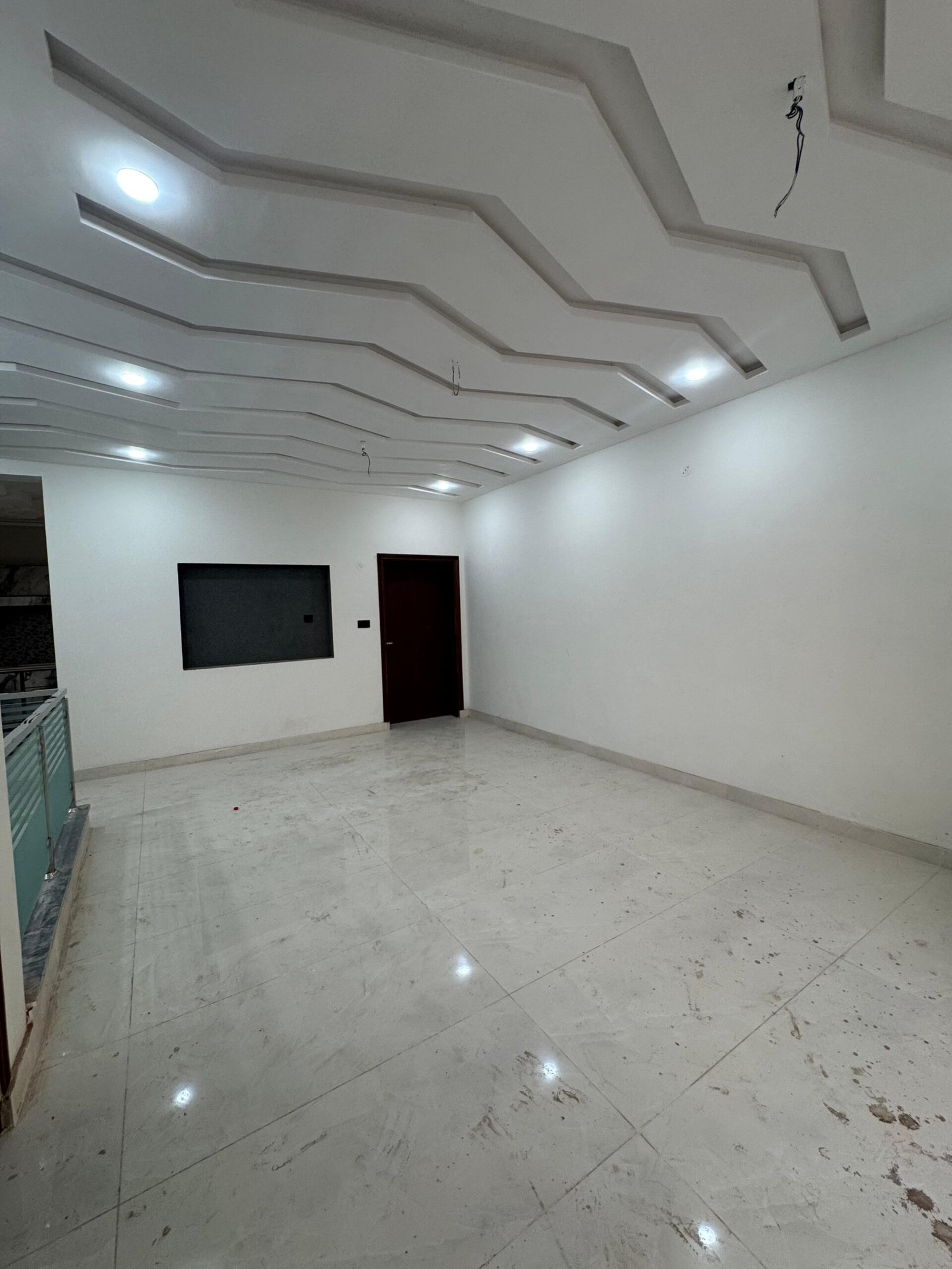 5 Marla Double Storey House for Sale – MPS Road, Rehman Street, Multan in MPS Road, Multan photo 5