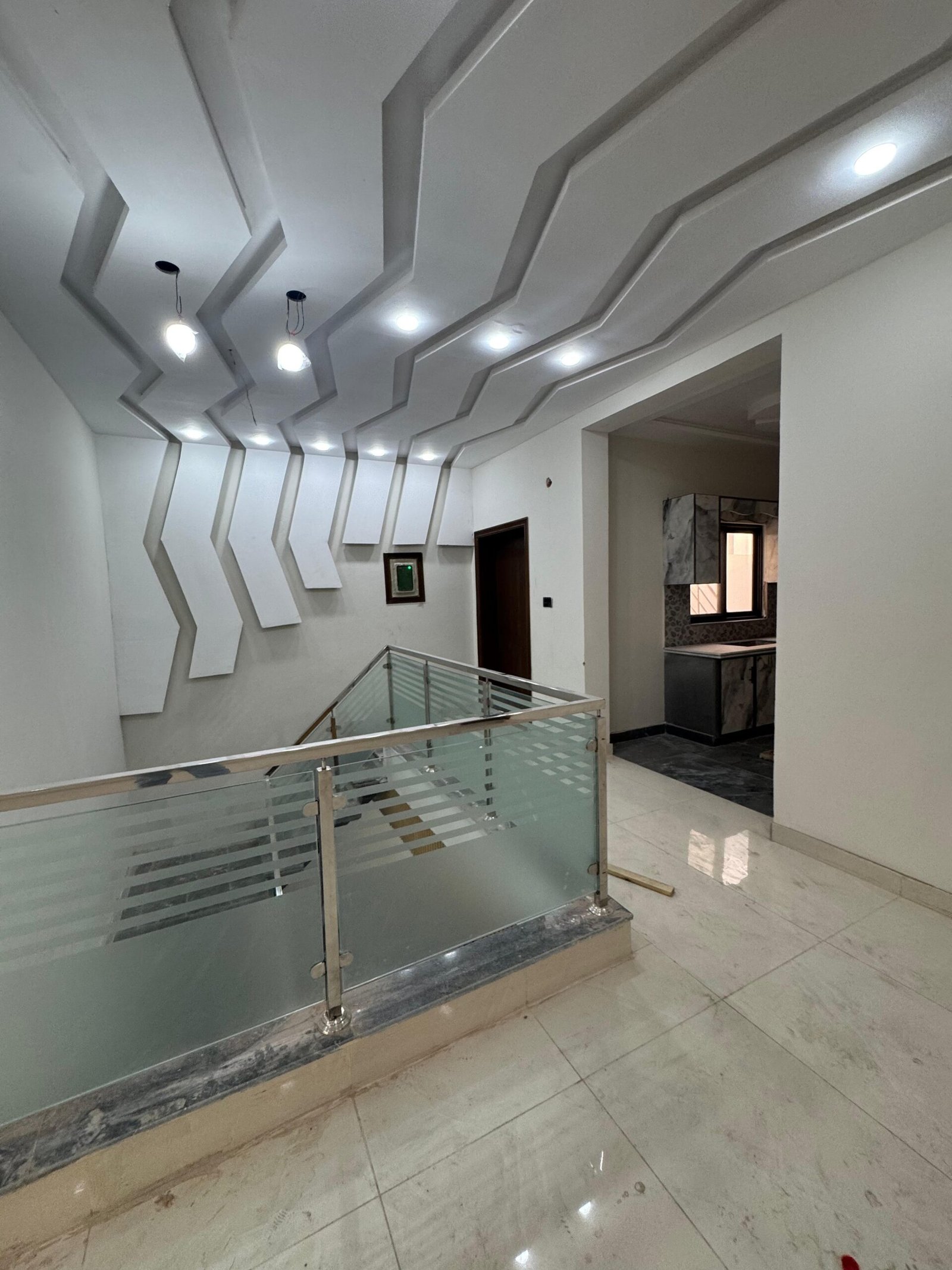 5 Marla Double Storey House for Sale – MPS Road, Rehman Street, Multan in MPS Road, Multan photo 9