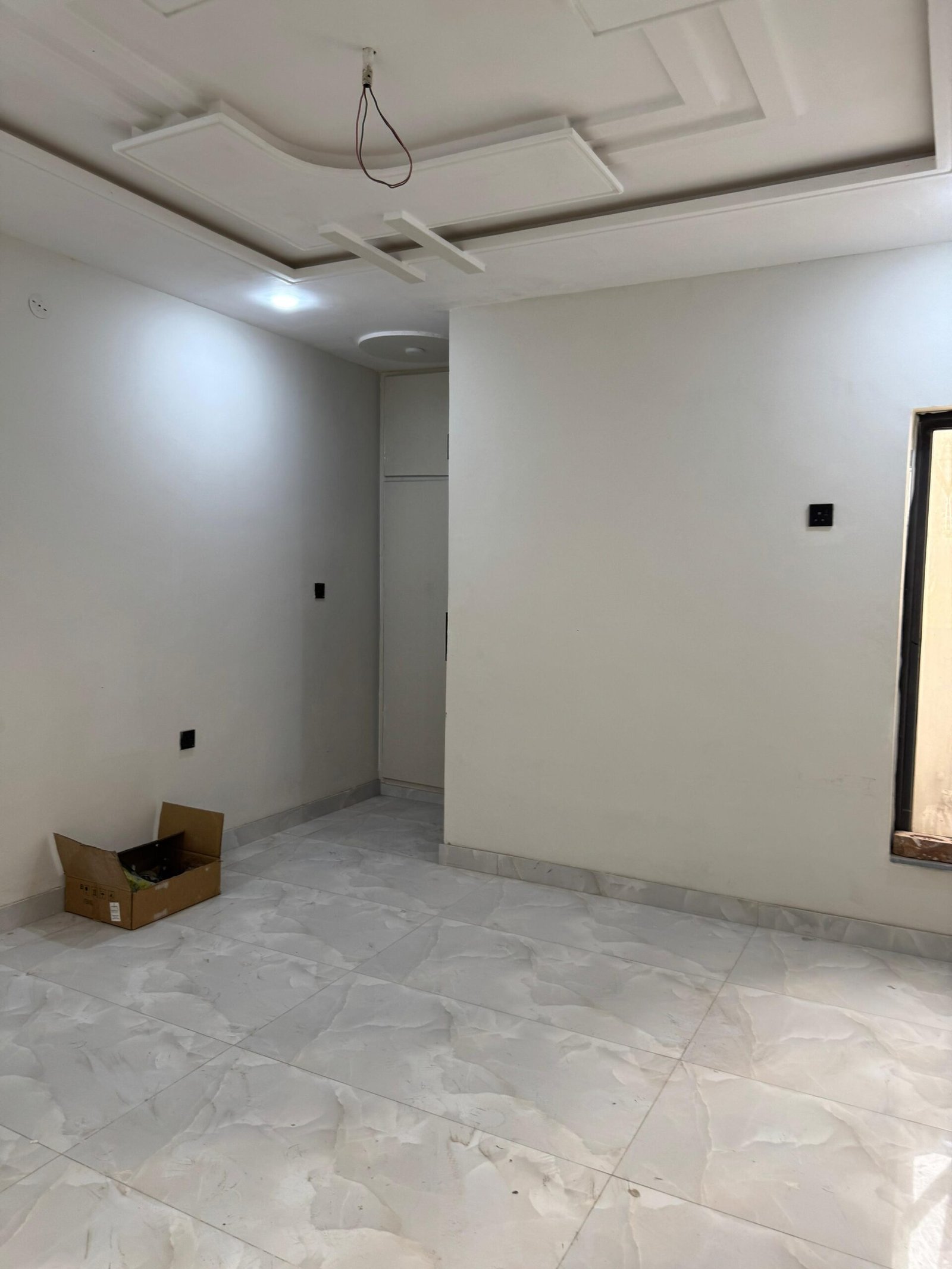 5 Marla Double Storey House for Sale – MPS Road, Rehman Street, Multan in MPS Road, Multan photo 3