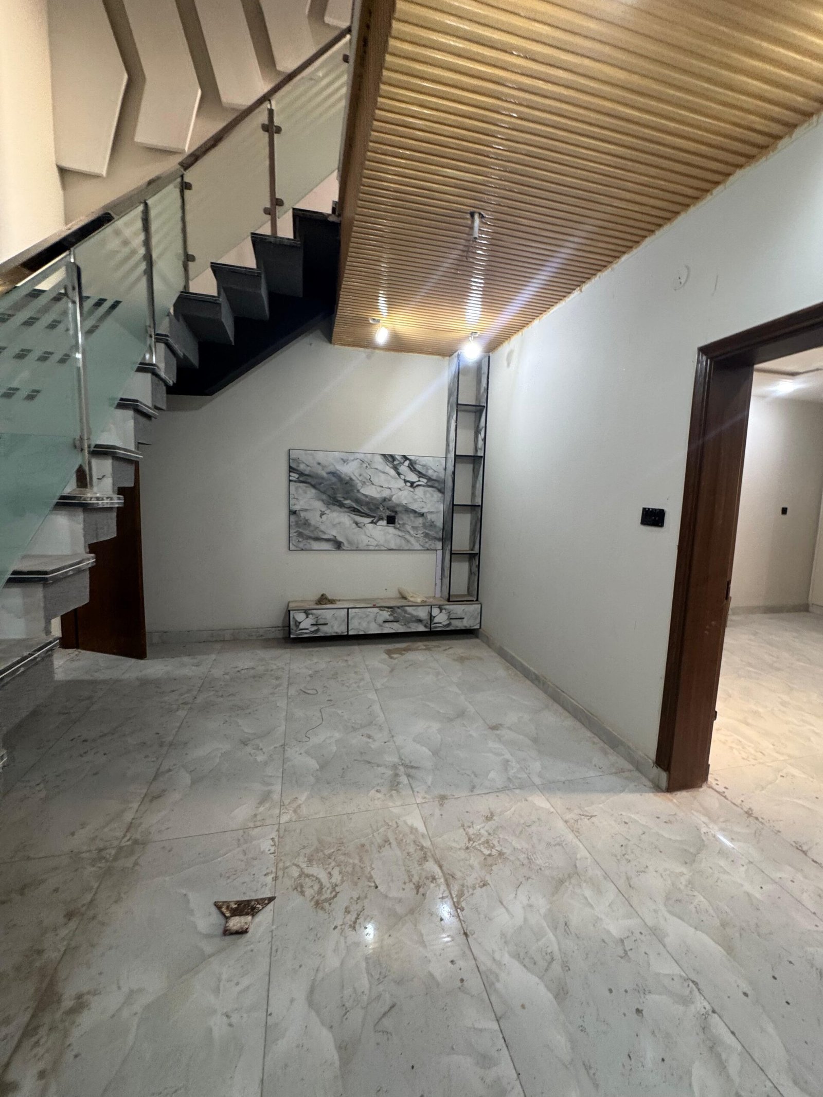 5 Marla Double Storey House for Sale – MPS Road, Rehman Street, Multan in MPS Road, Multan photo 8