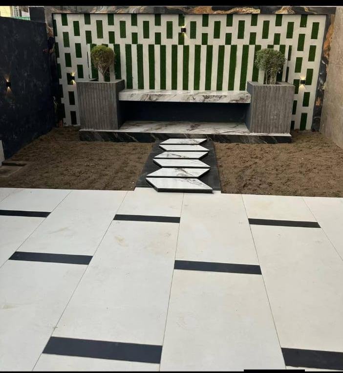 10 Marla Double Storey House for Sale – Model Town Block B, Multan in Model Town, Multan photo 2