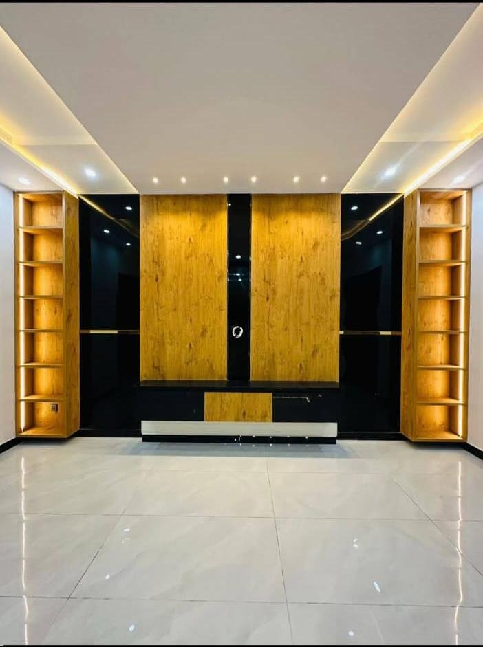 10 Marla Double Storey House for Sale – Model Town Block B, Multan in Model Town, Multan photo 11