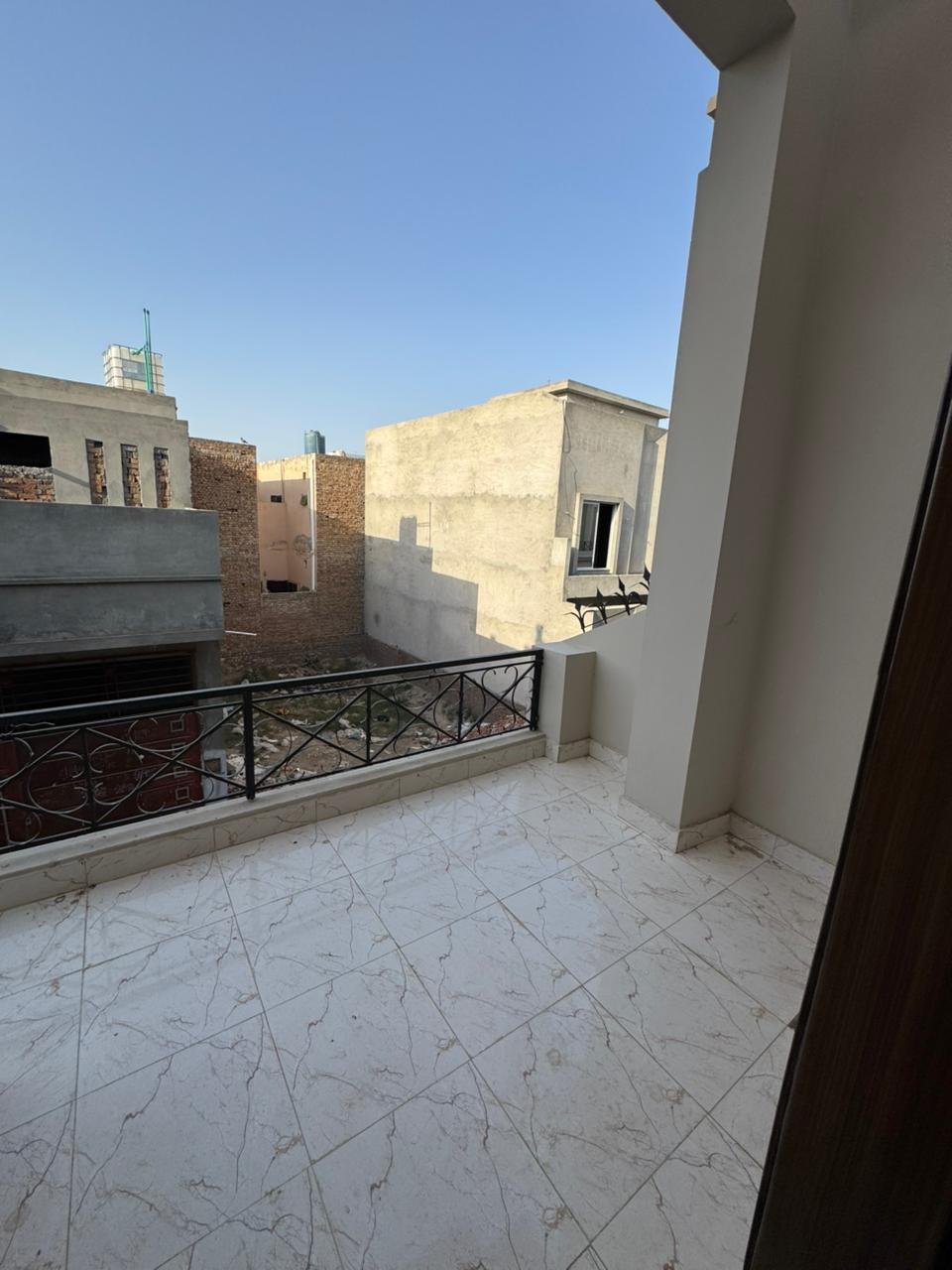3.5 Marla Double Storey House for Sale – Shalimar Colony, Alamdaar Chowk, Multan in Shalimar Colony, Multan photo 17