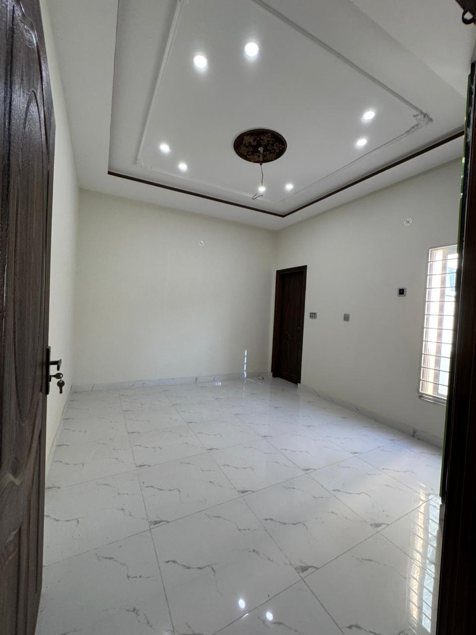 3.5 Marla Double Storey House for Sale – Shalimar Colony, Alamdaar Chowk, Multan in Shalimar Colony, Multan photo 15