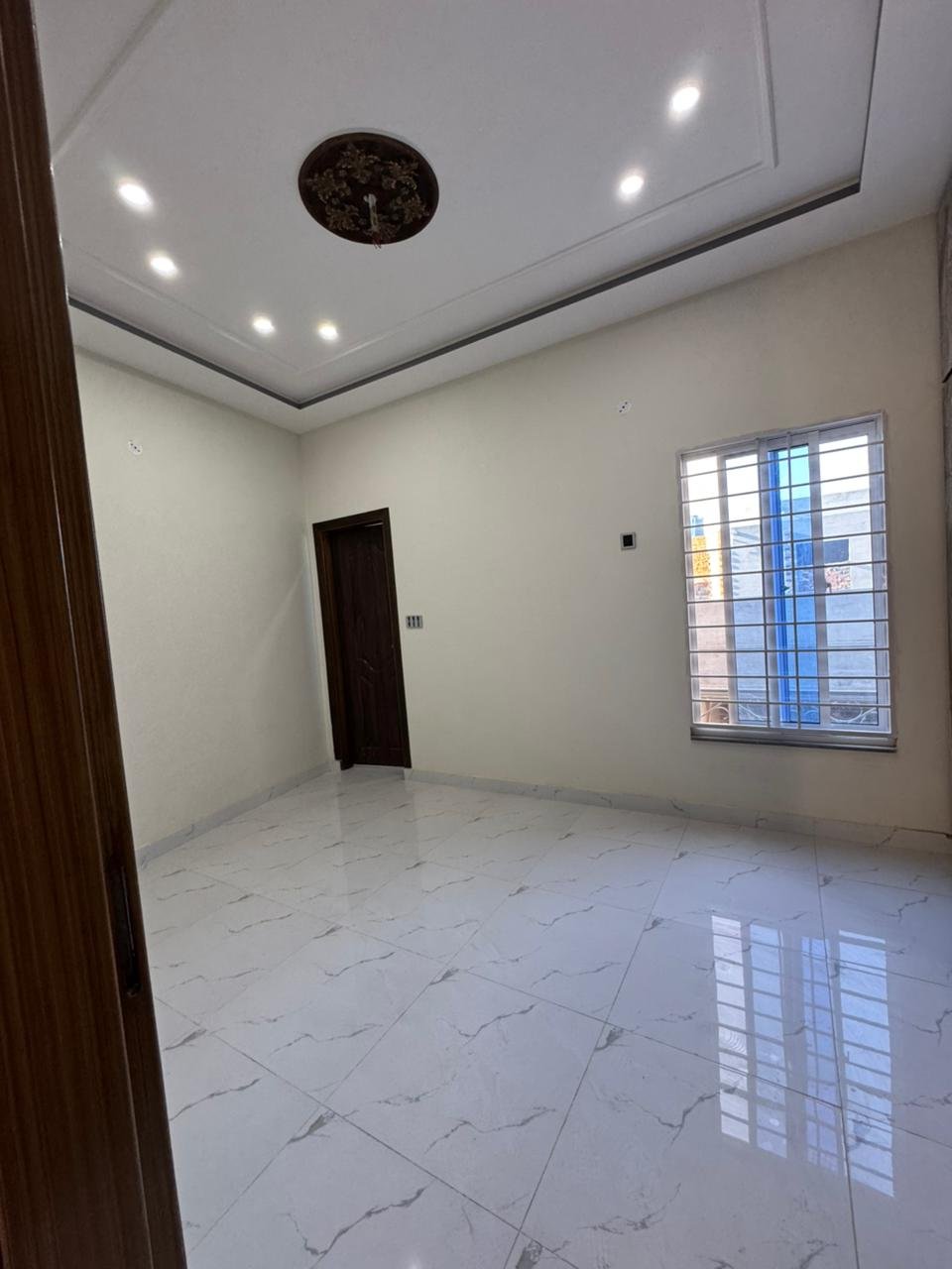 3.5 Marla Double Storey House for Sale – Shalimar Colony, Alamdaar Chowk, Multan in Shalimar Colony, Multan photo 11
