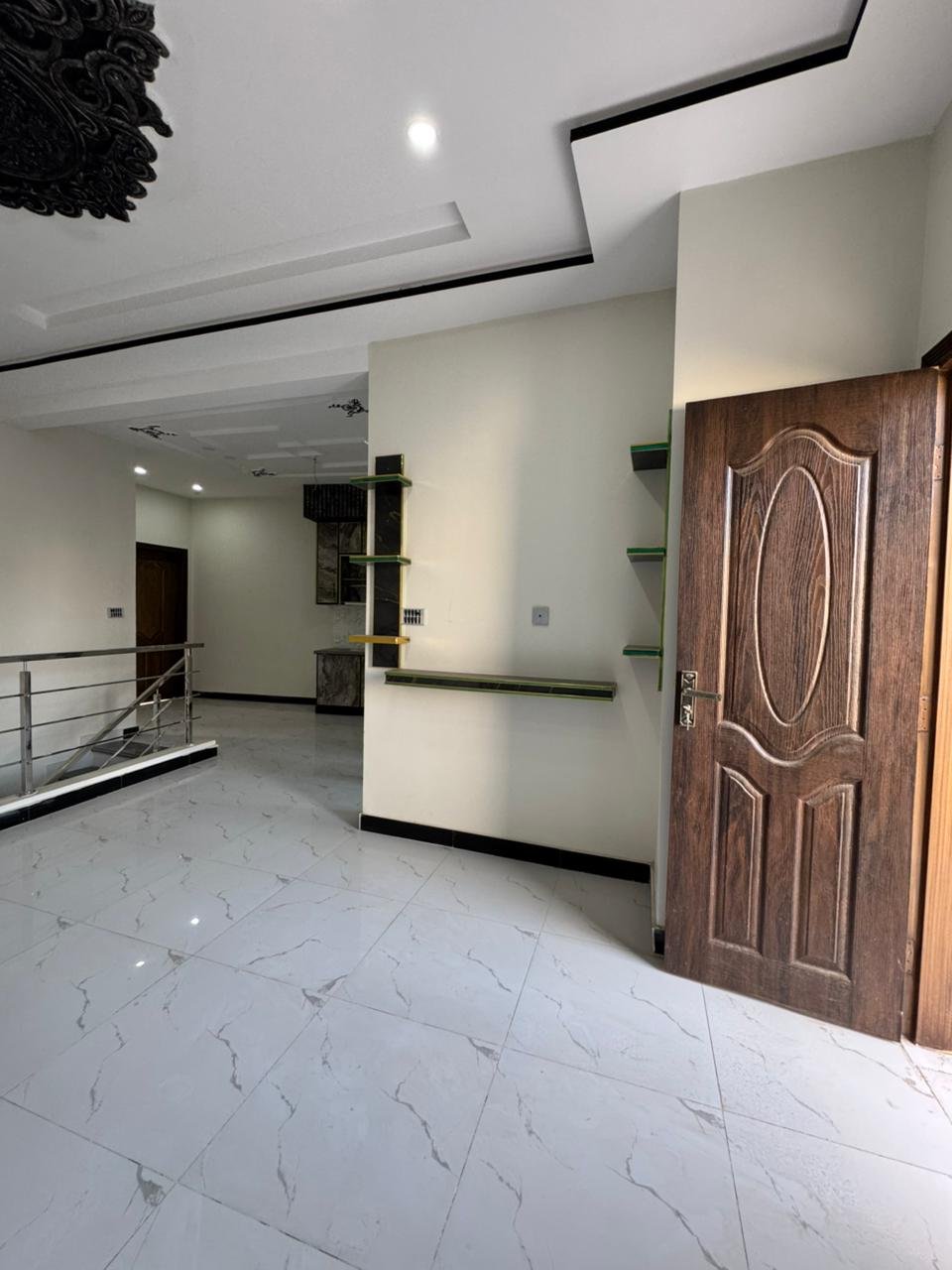 3.5 Marla Double Storey House for Sale – Shalimar Colony, Alamdaar Chowk, Multan in Shalimar Colony, Multan photo 14