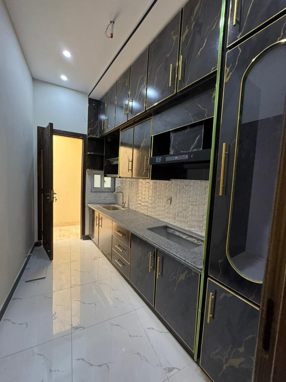 3.5 Marla Double Storey House for Sale – Shalimar Colony, Alamdaar Chowk, Multan in Shalimar Colony, Multan photo 7
