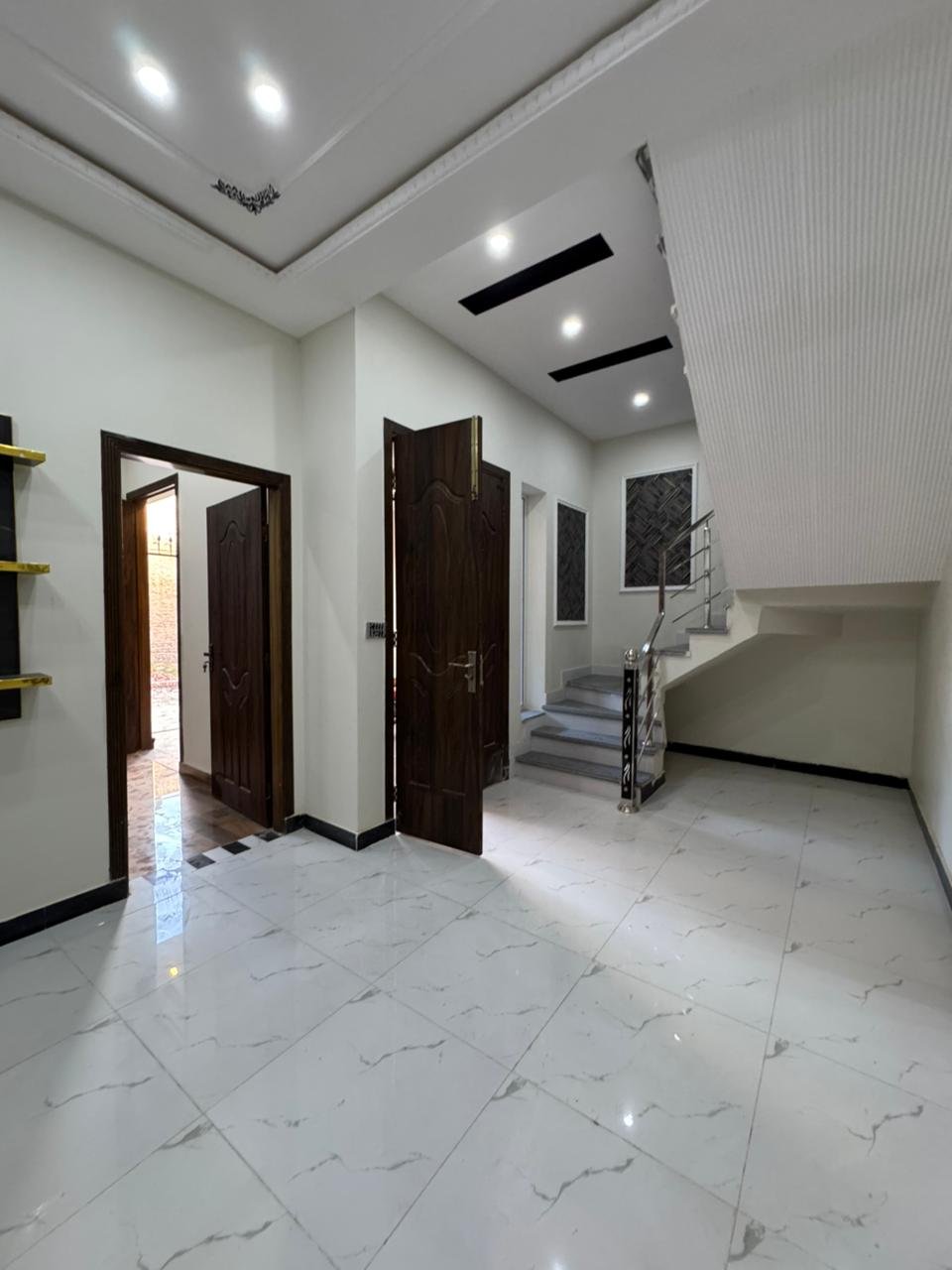 3.5 Marla Double Storey House for Sale – Shalimar Colony, Alamdaar Chowk, Multan in Shalimar Colony, Multan photo 5