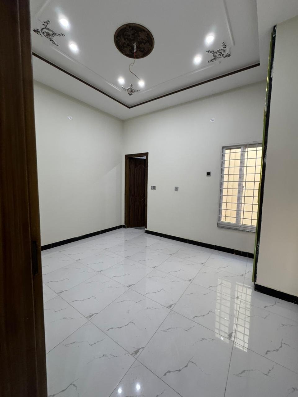 3.5 Marla Double Storey House for Sale – Shalimar Colony, Alamdaar Chowk, Multan in Shalimar Colony, Multan photo 6