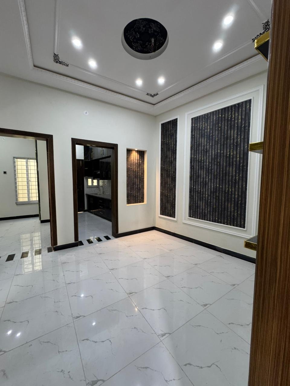 3.5 Marla Double Storey House for Sale – Shalimar Colony, Alamdaar Chowk, Multan in Shalimar Colony, Multan photo 8