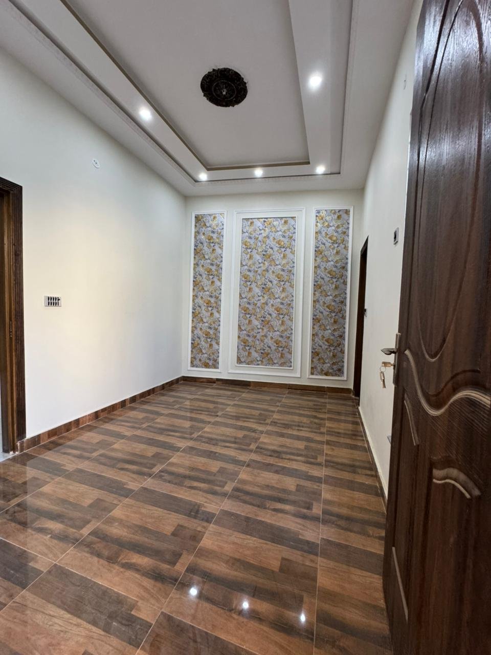3.5 Marla Double Storey House for Sale – Shalimar Colony, Alamdaar Chowk, Multan in Shalimar Colony, Multan photo 4