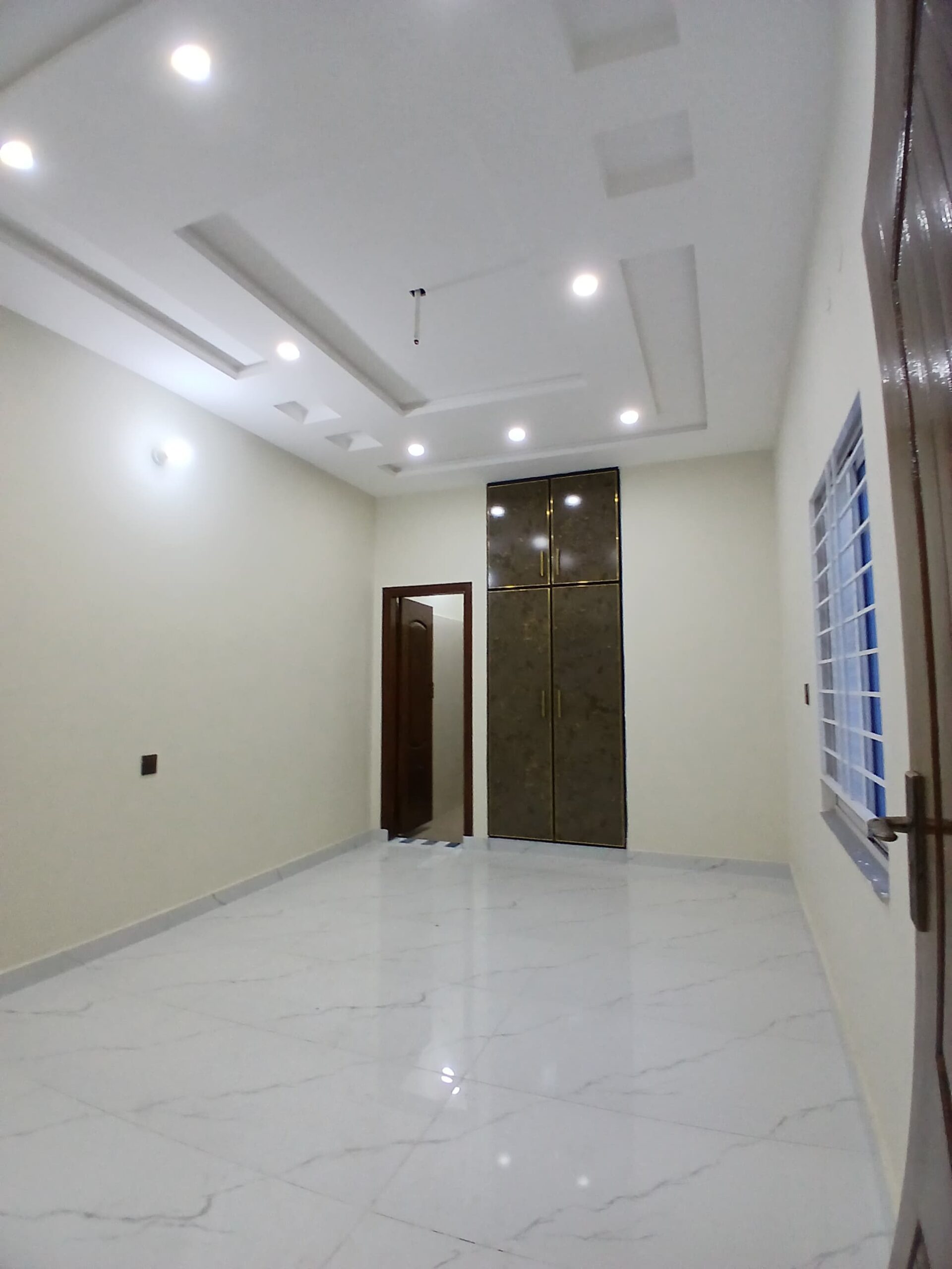 5 Marla Double Storey House for Sale – Near Model Town T Chowk, Opposite Masjid Quba, Multan in Model Town T chowk, Multan photo 4