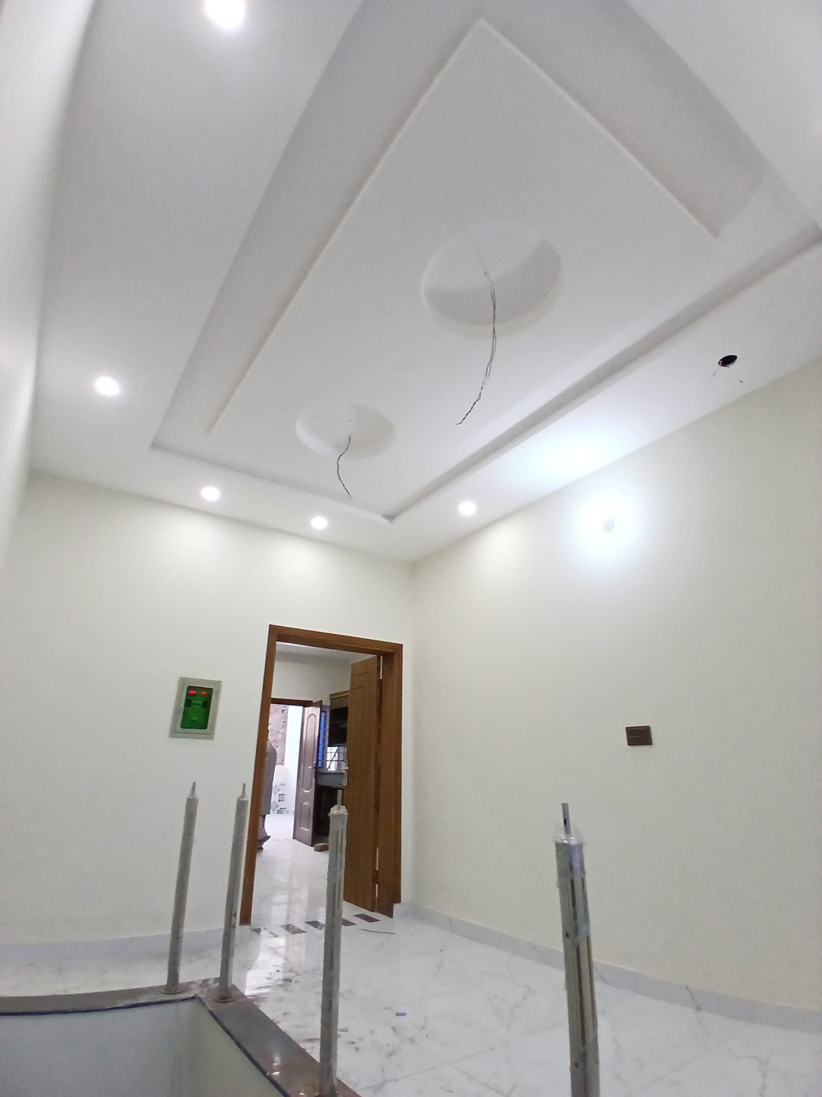 5 Marla Double Storey House for Sale – Near Model Town T Chowk, Opposite Masjid Quba, Multan in Model Town T chowk, Multan photo 14