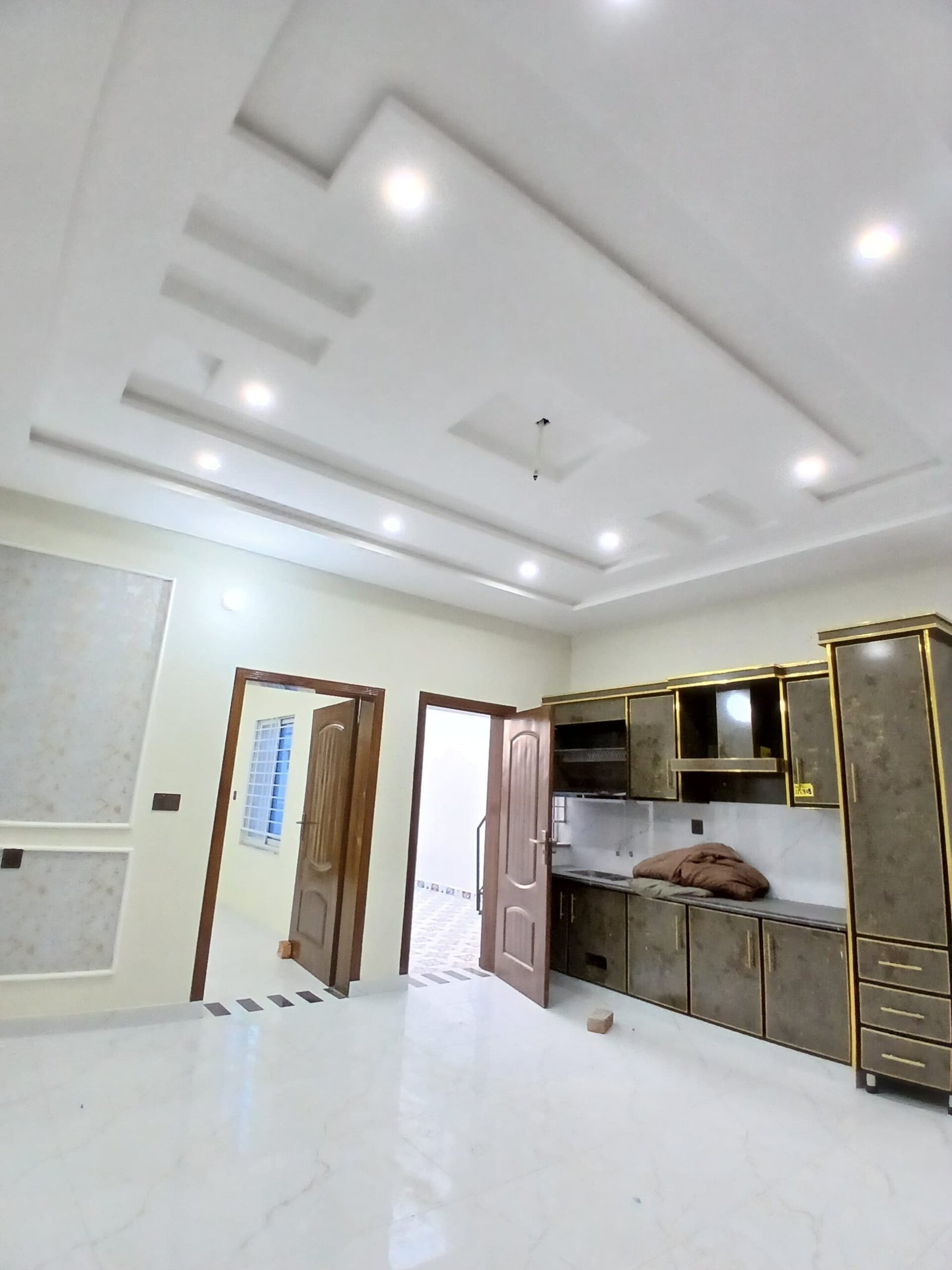 5 Marla Double Storey House for Sale – Near Model Town T Chowk, Opposite Masjid Quba, Multan in Model Town T chowk, Multan photo 11